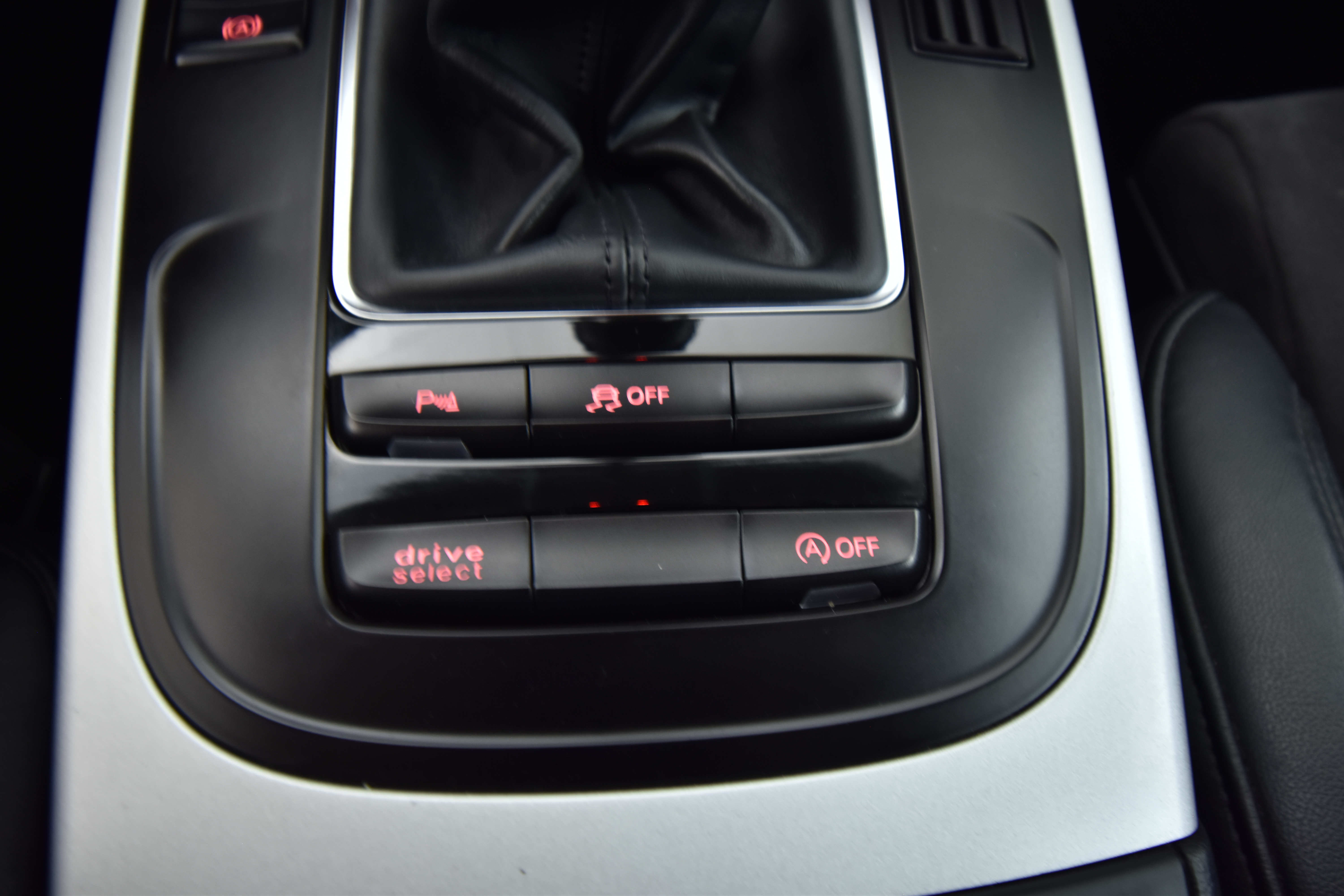AUDI A4 2015