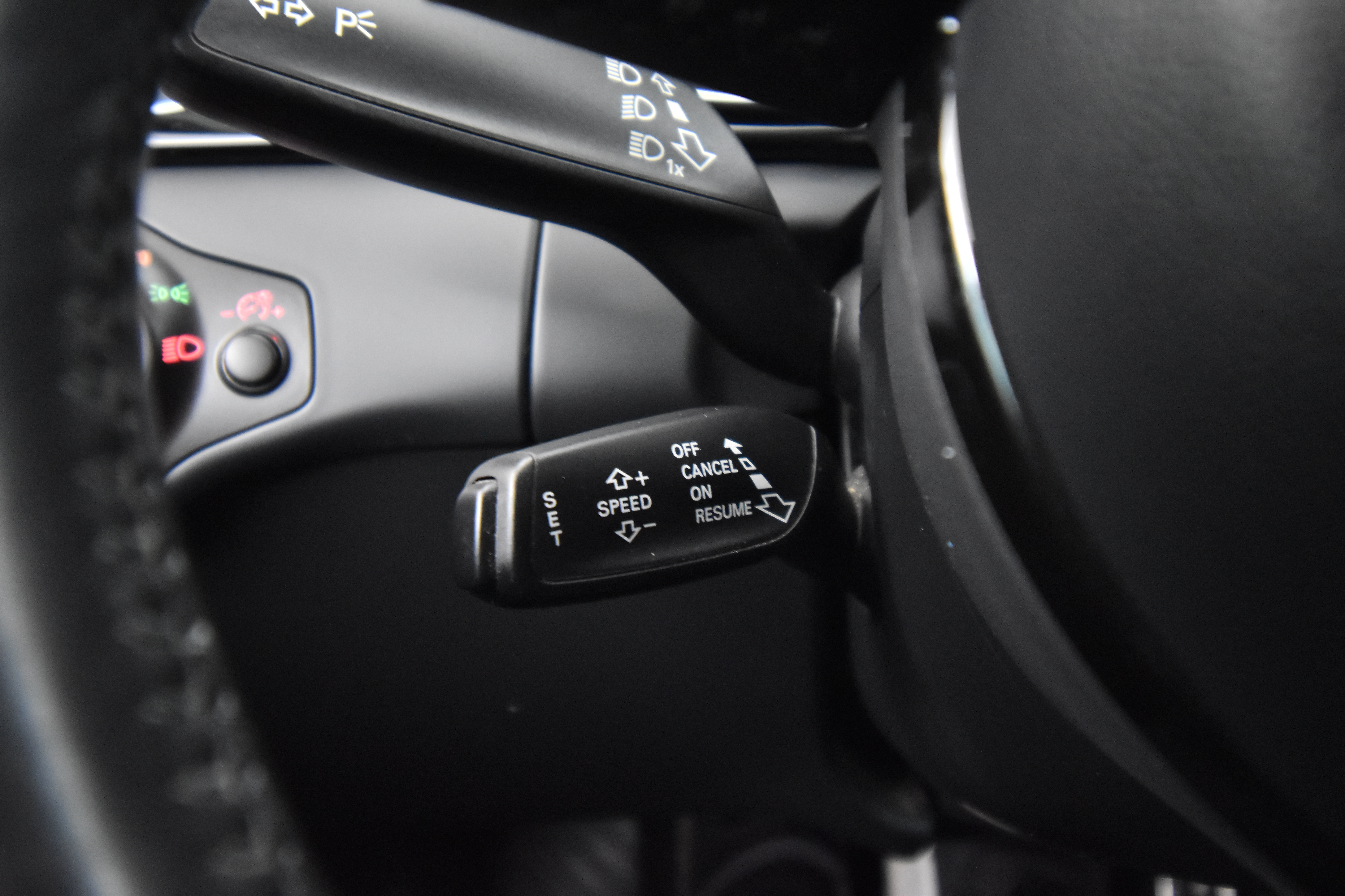 AUDI A4 2015