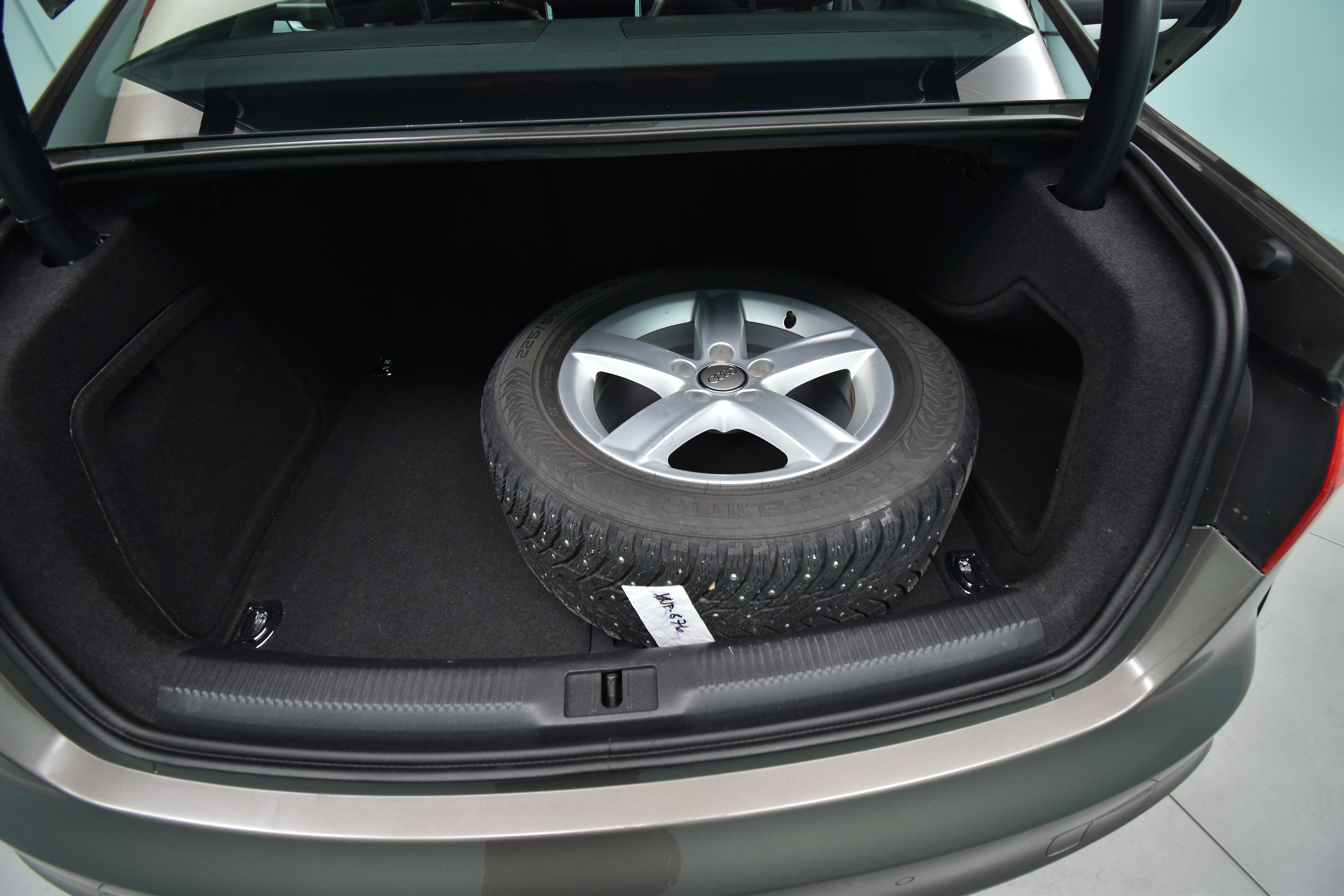 AUDI A4 2015