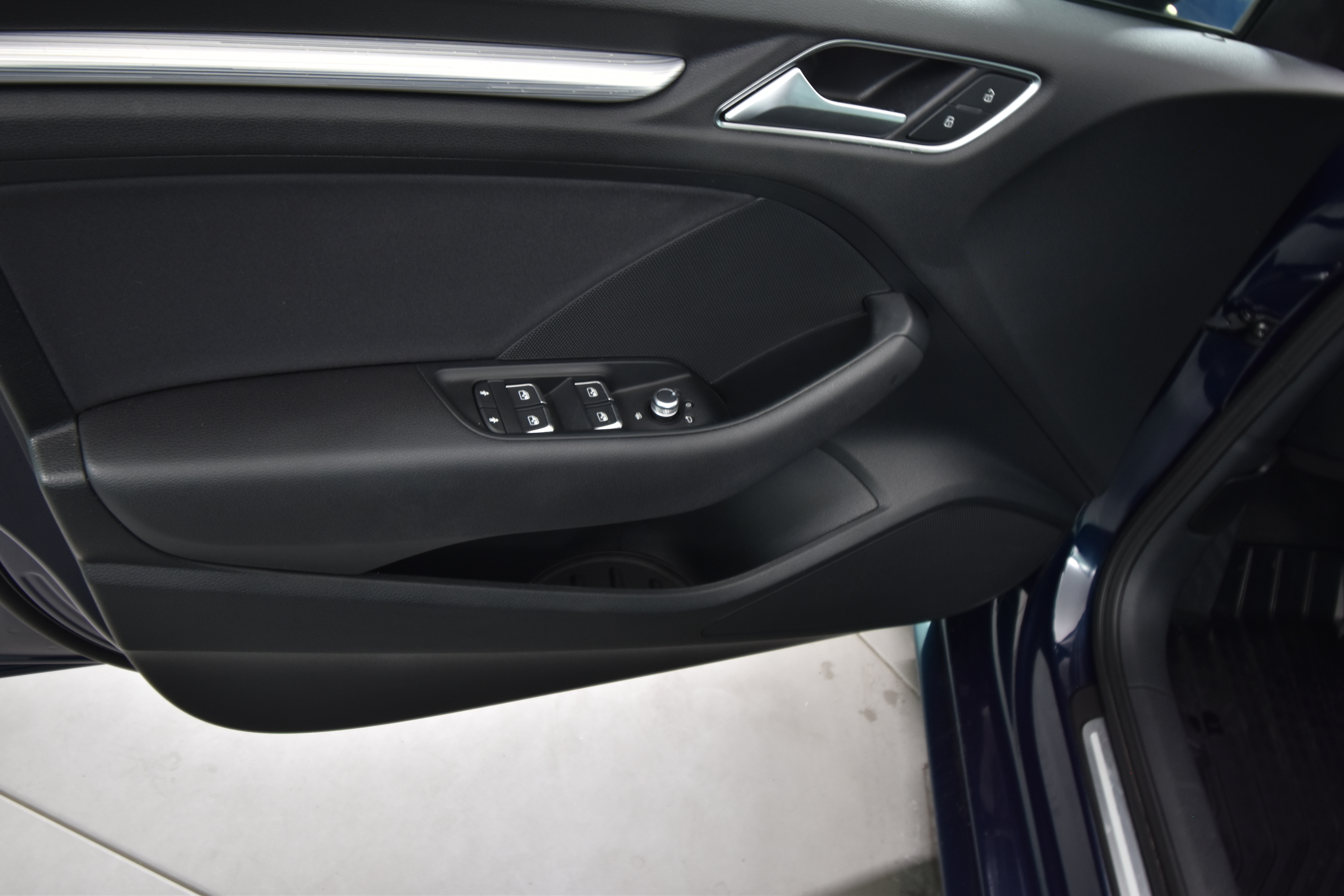 AUDI A3 2018