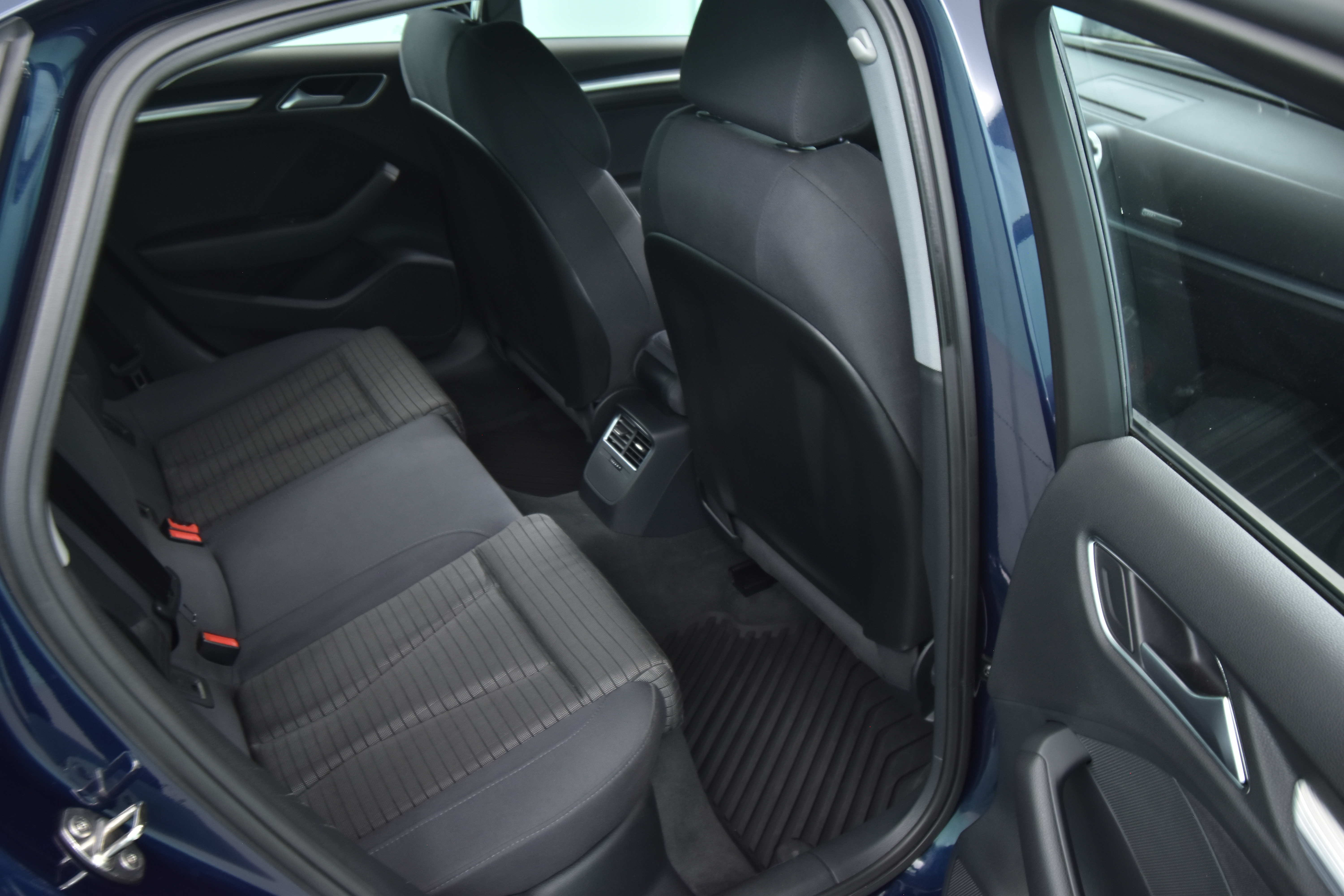 AUDI A3 2018