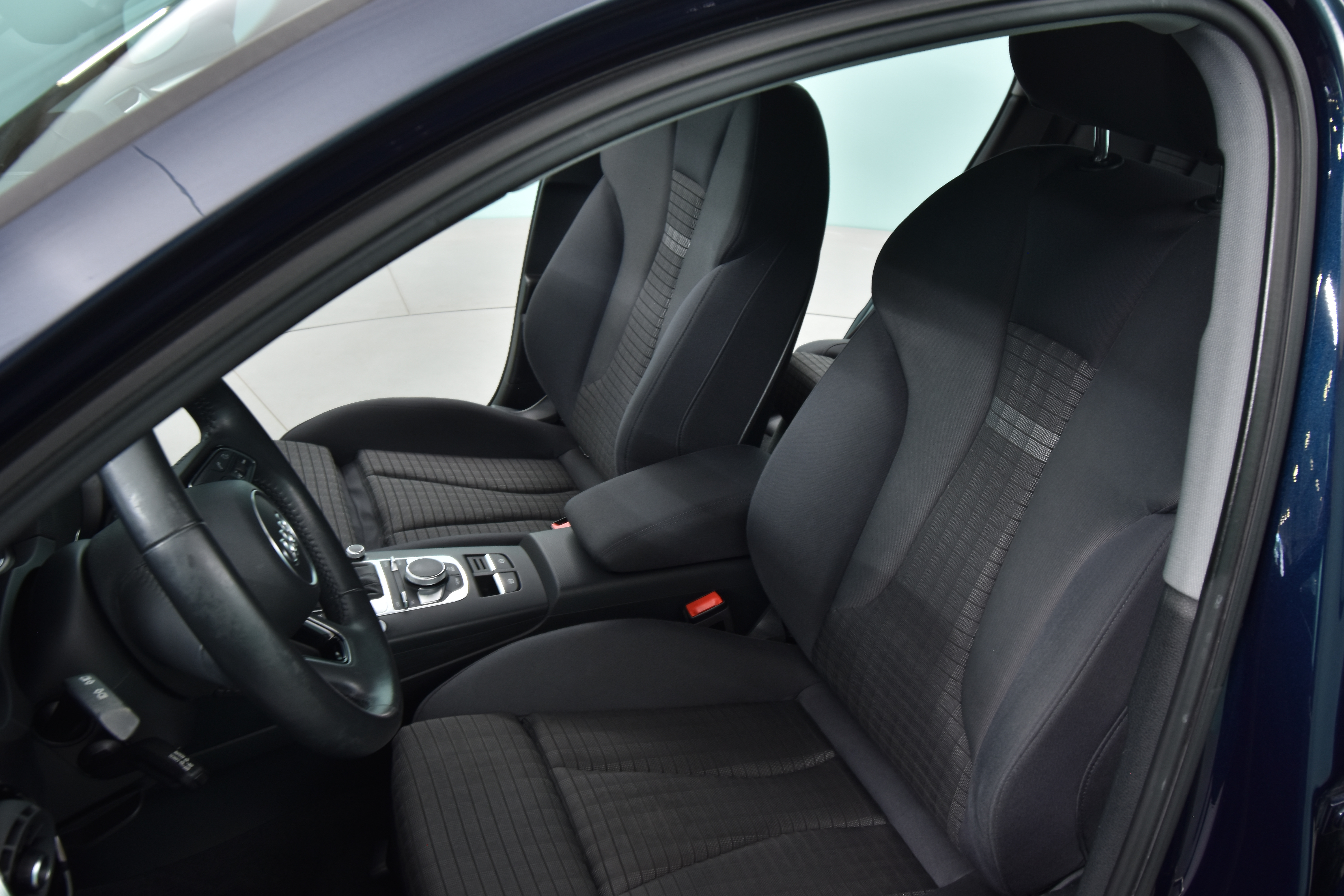 AUDI A3 2018