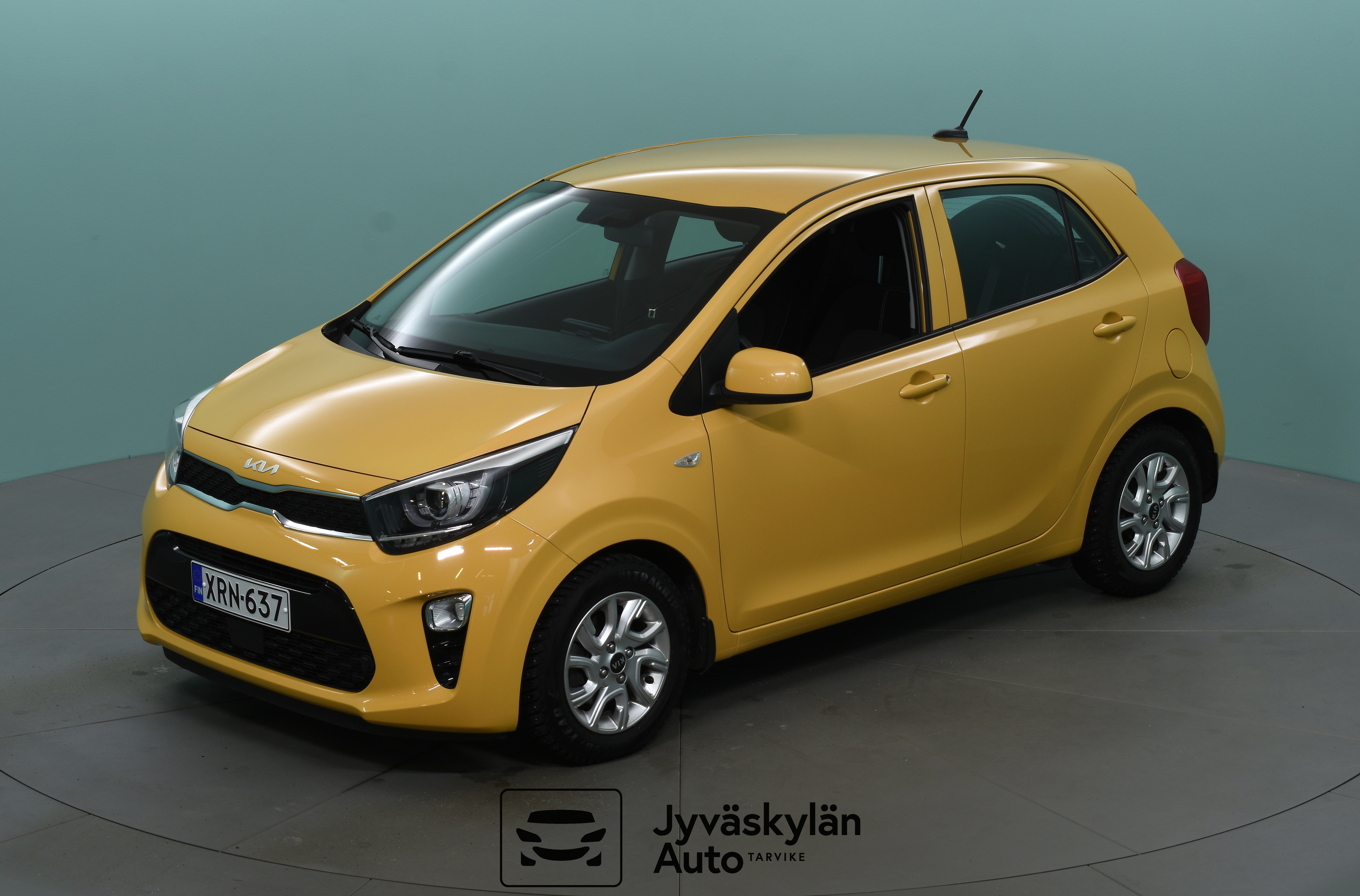 KIA Picanto 2022