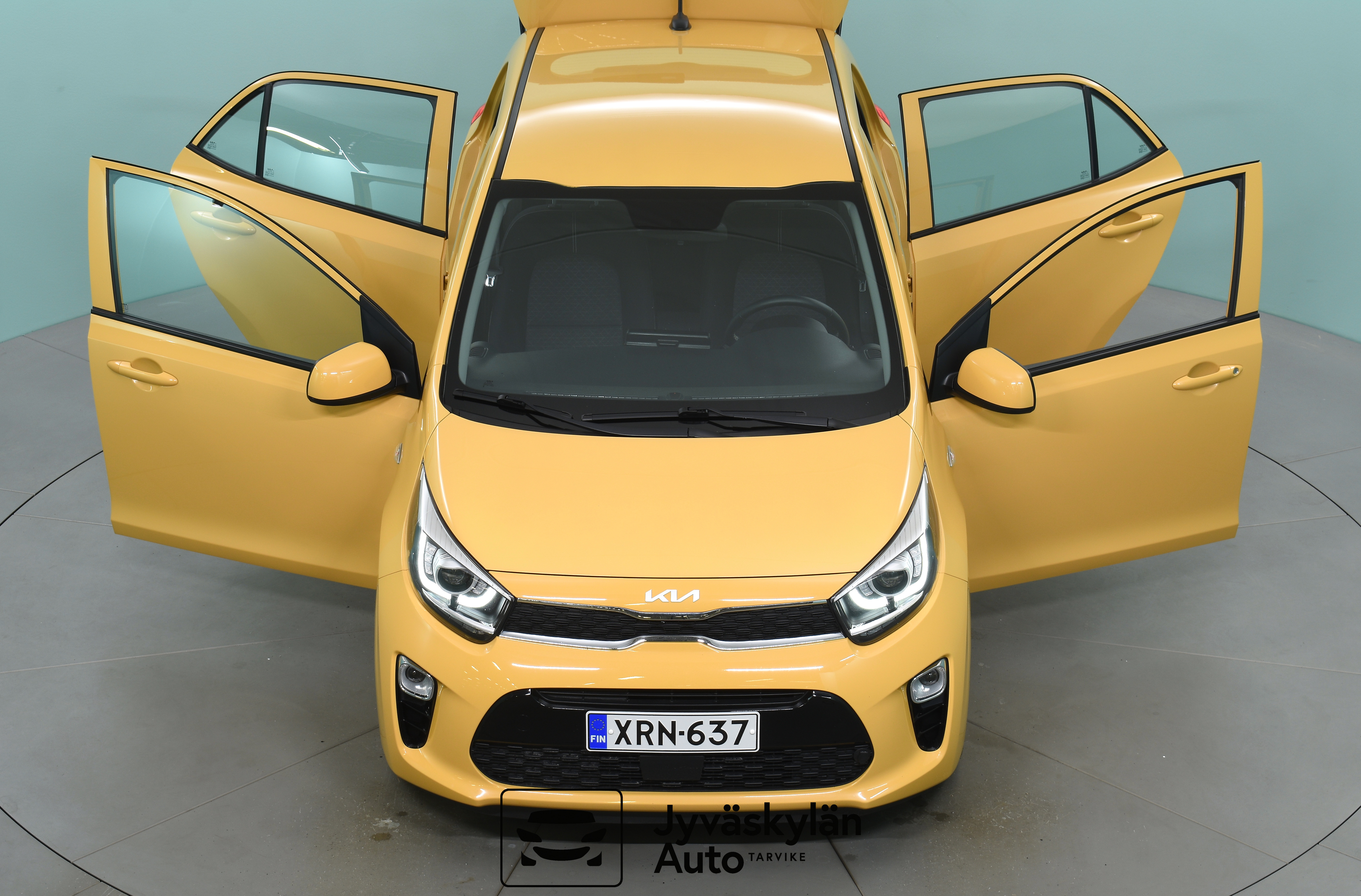 KIA Picanto 2022