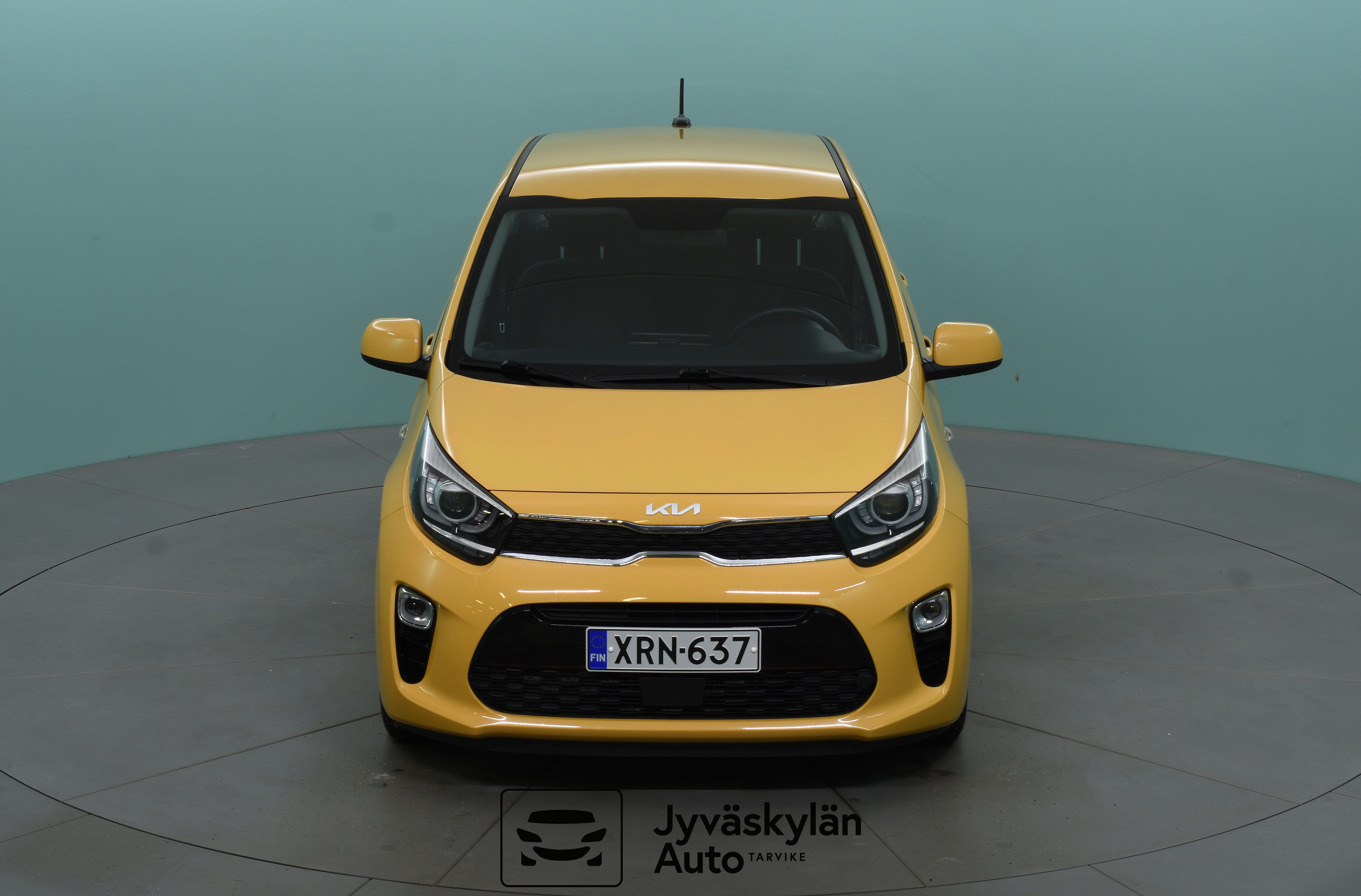 KIA Picanto 2022