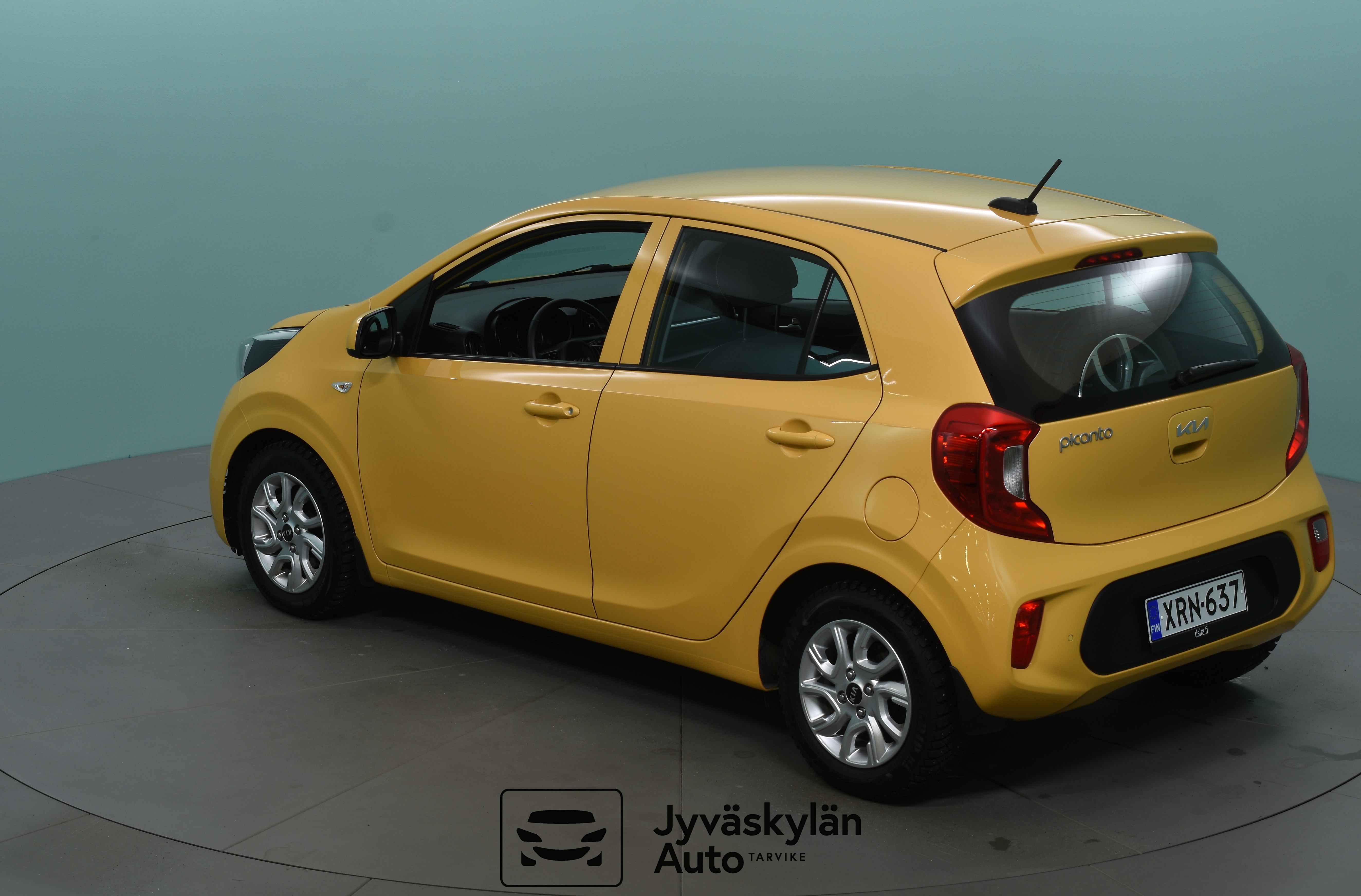 KIA Picanto 2022