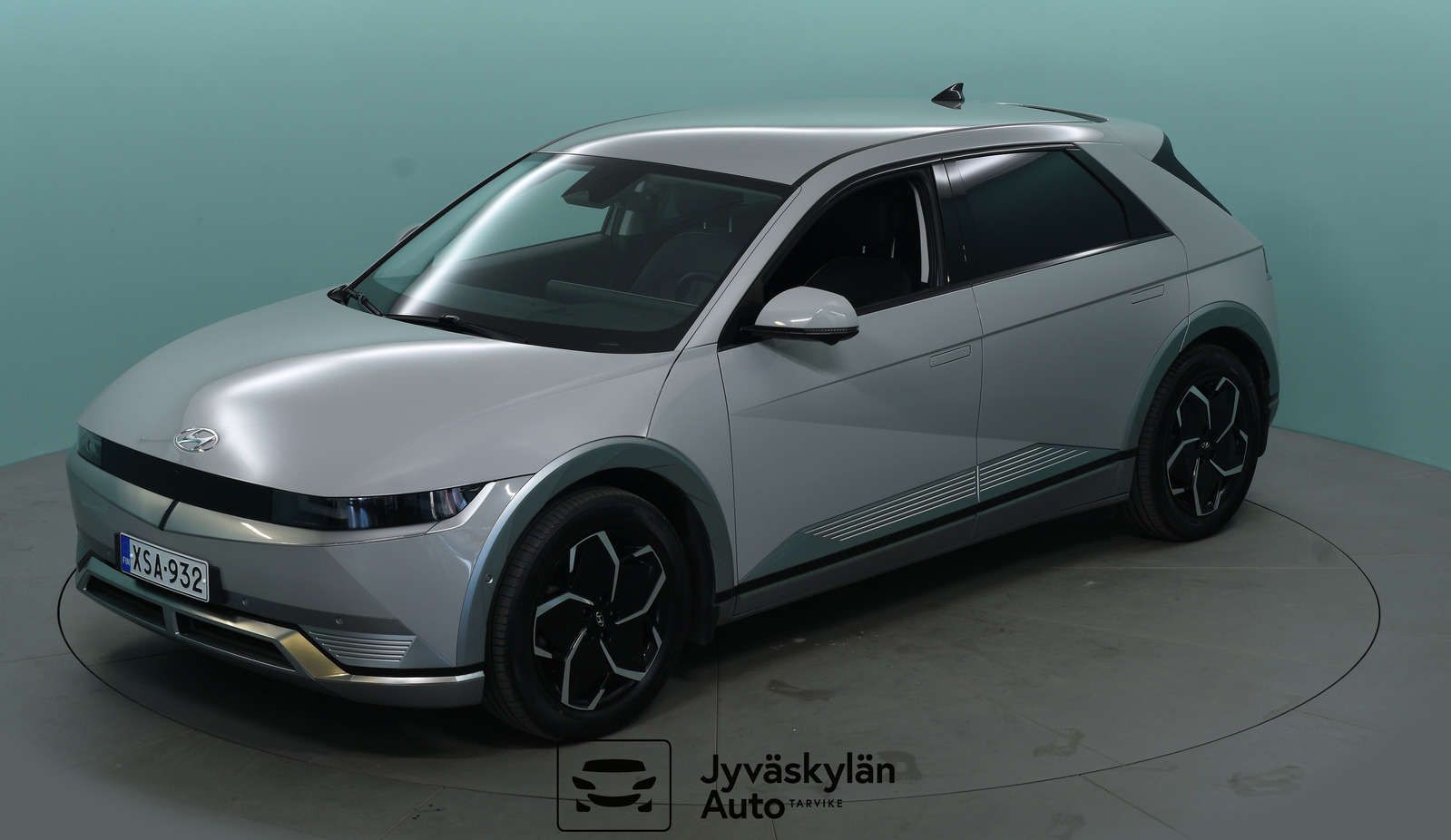 HYUNDAI IONIQ 5 2025
