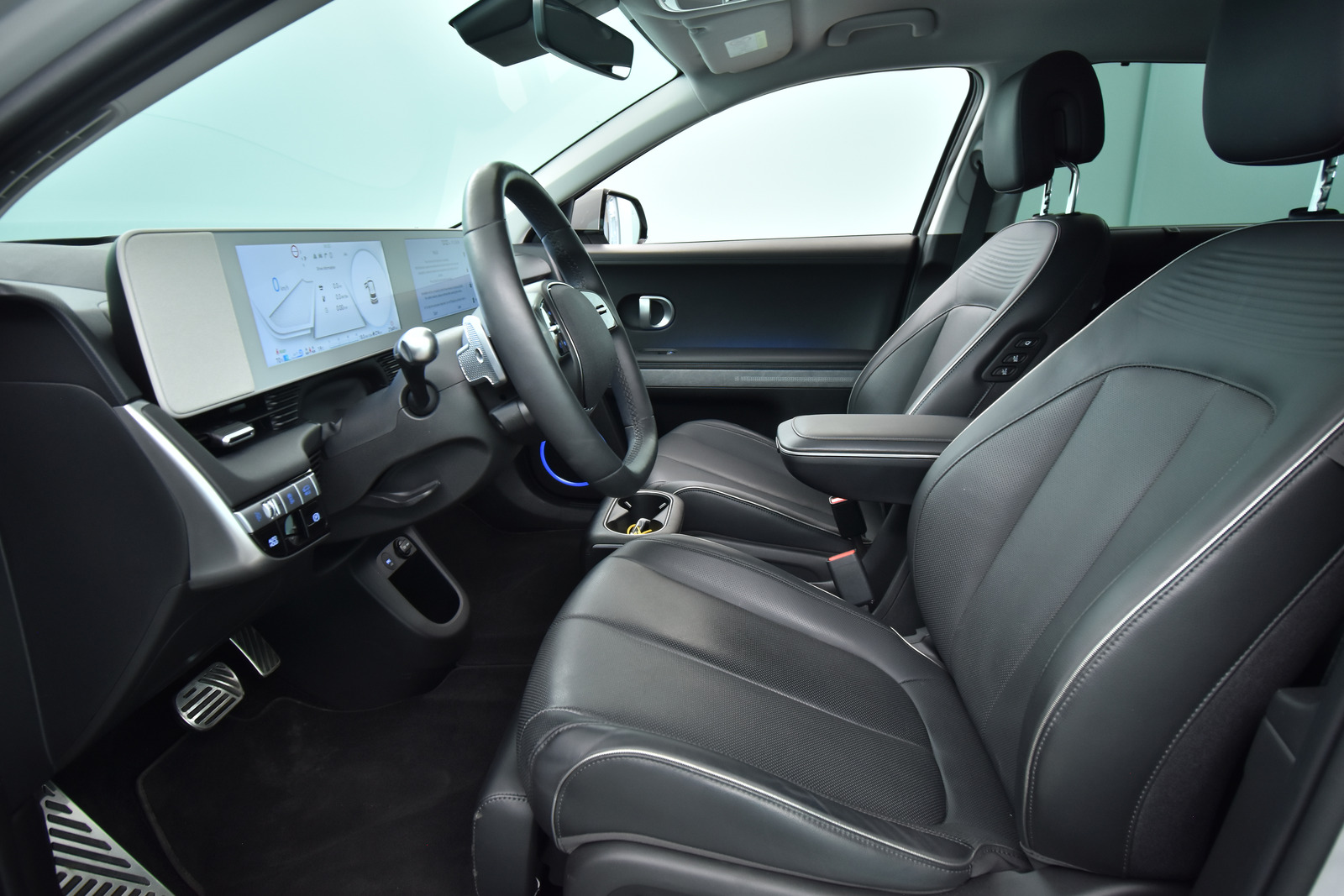 HYUNDAI IONIQ 5 2025