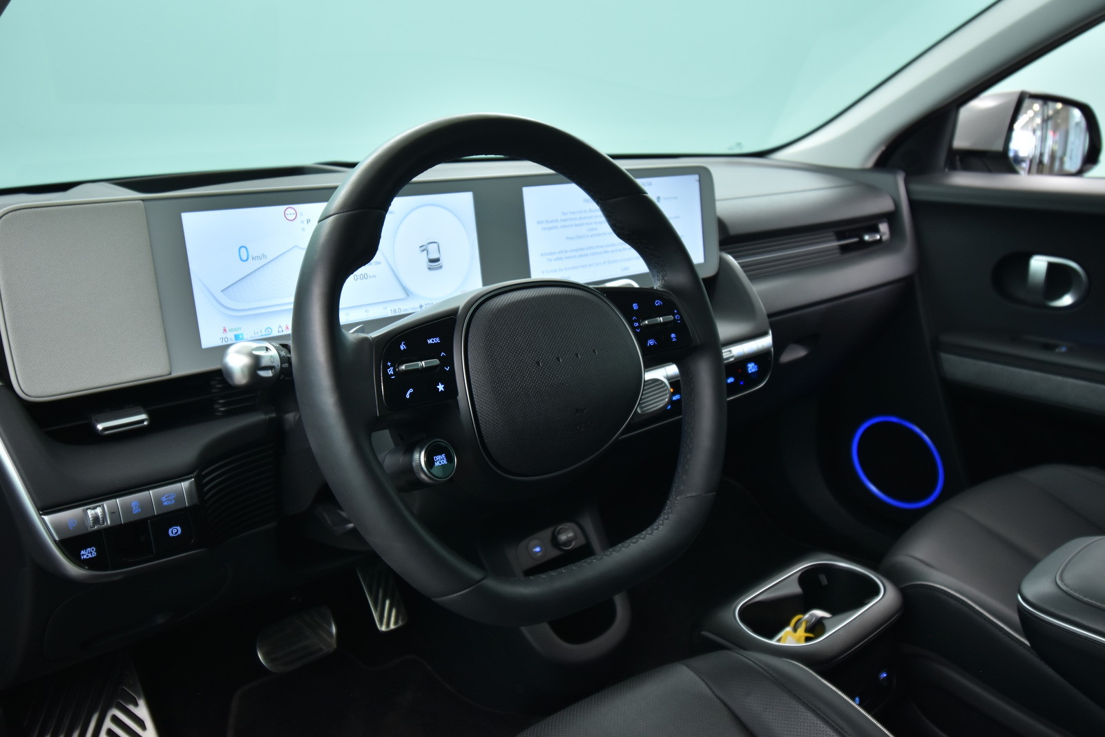 HYUNDAI IONIQ 5 2025