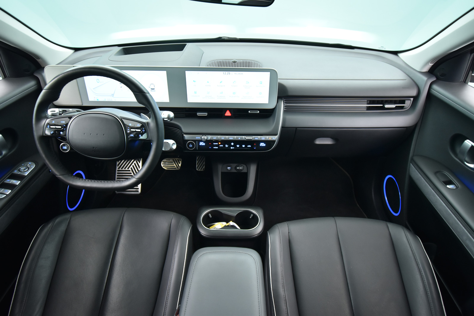 HYUNDAI IONIQ 5 2025