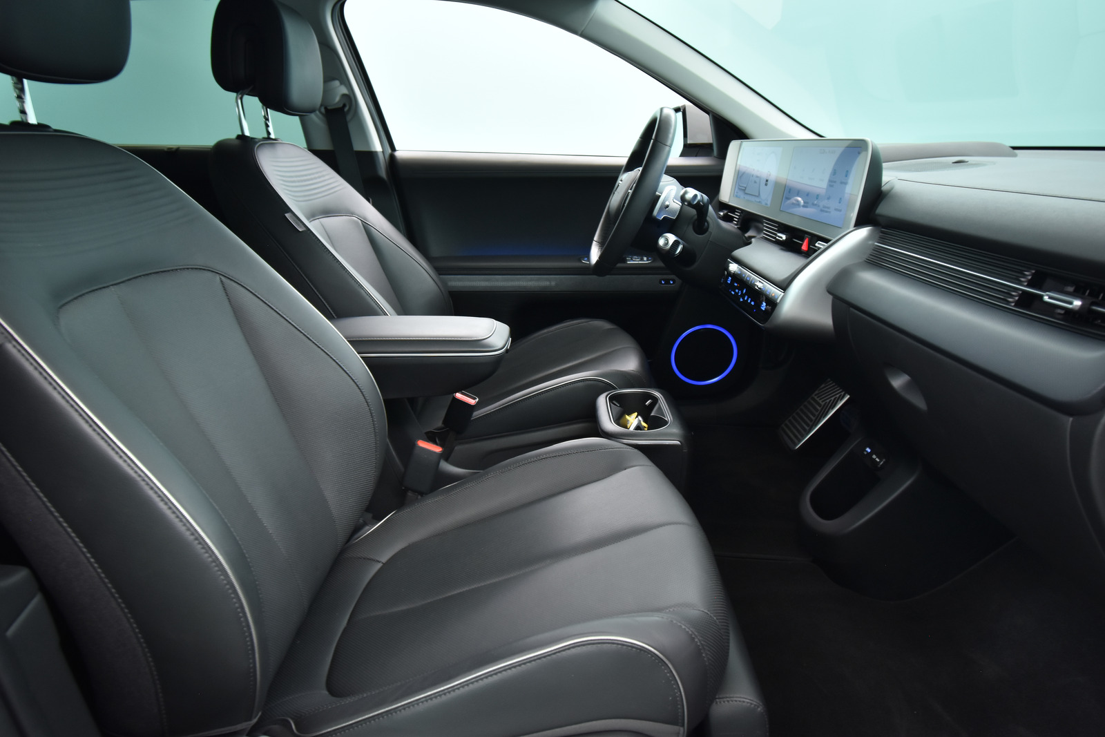 HYUNDAI IONIQ 5 2025