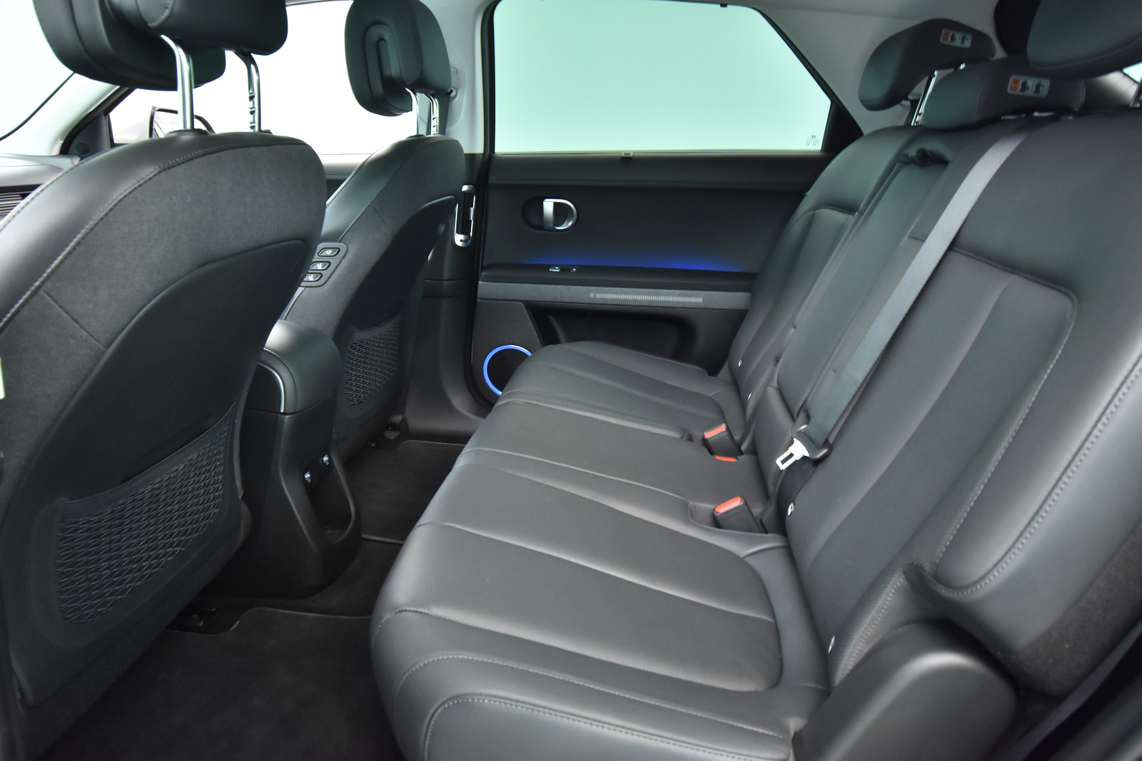 HYUNDAI IONIQ 5 2025