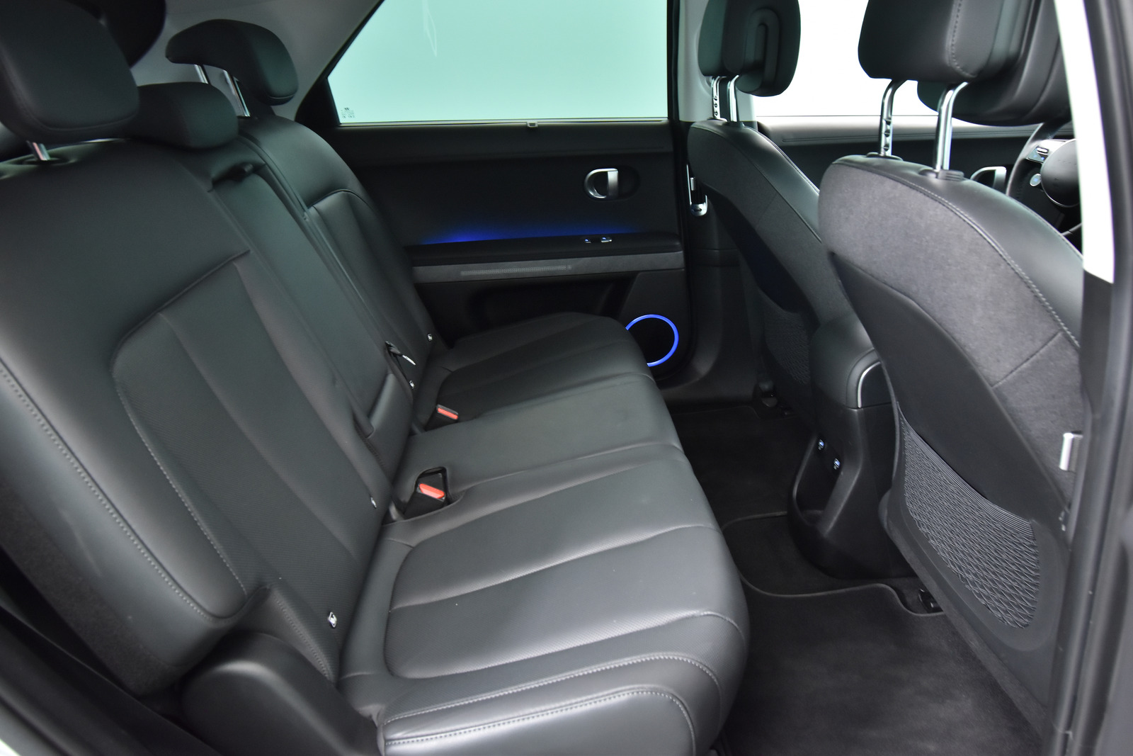 HYUNDAI IONIQ 5 2025