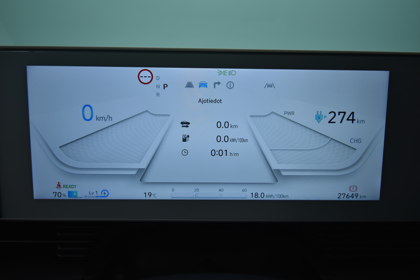 HYUNDAI IONIQ 5 2025