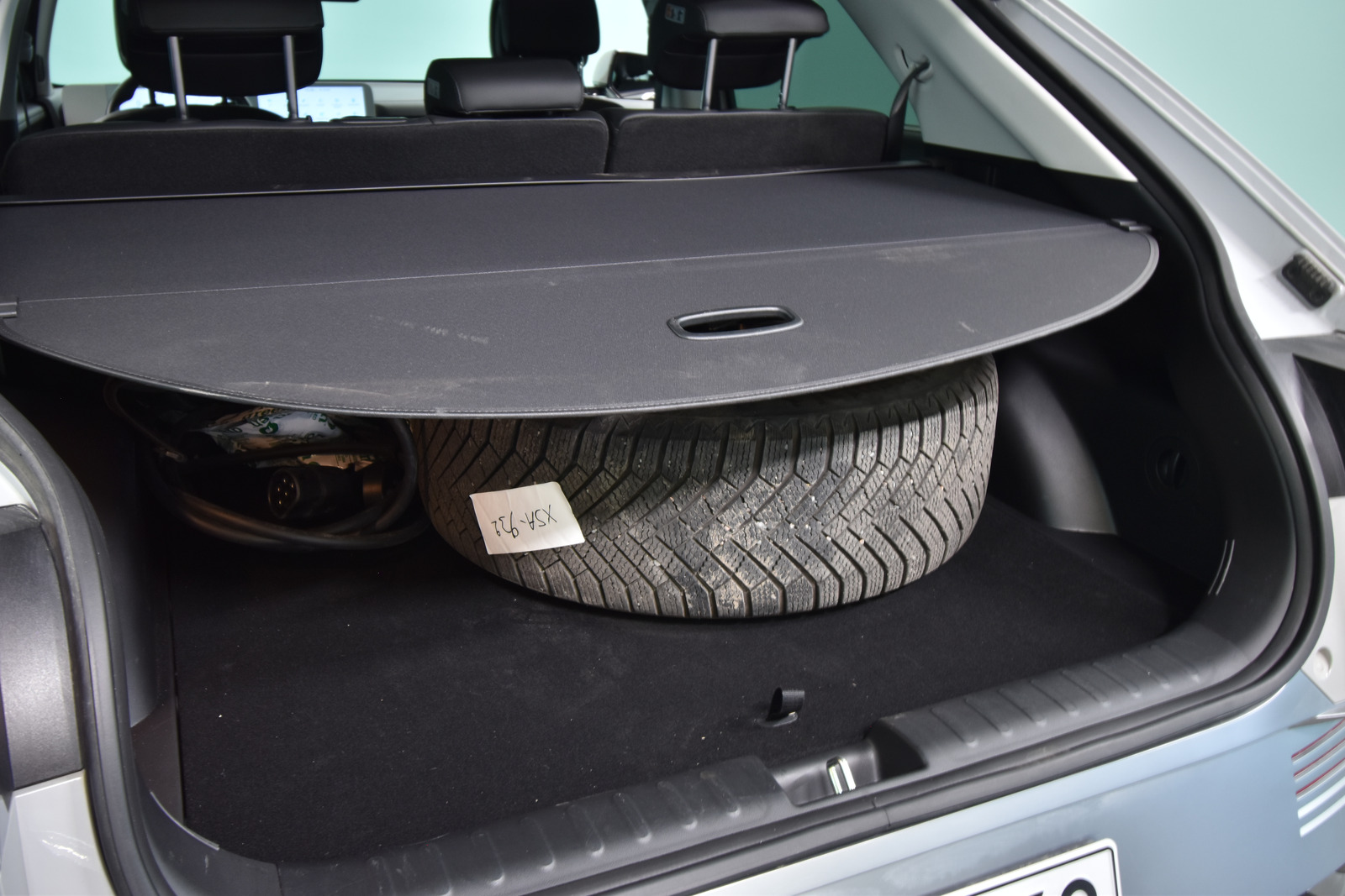 HYUNDAI IONIQ 5 2025