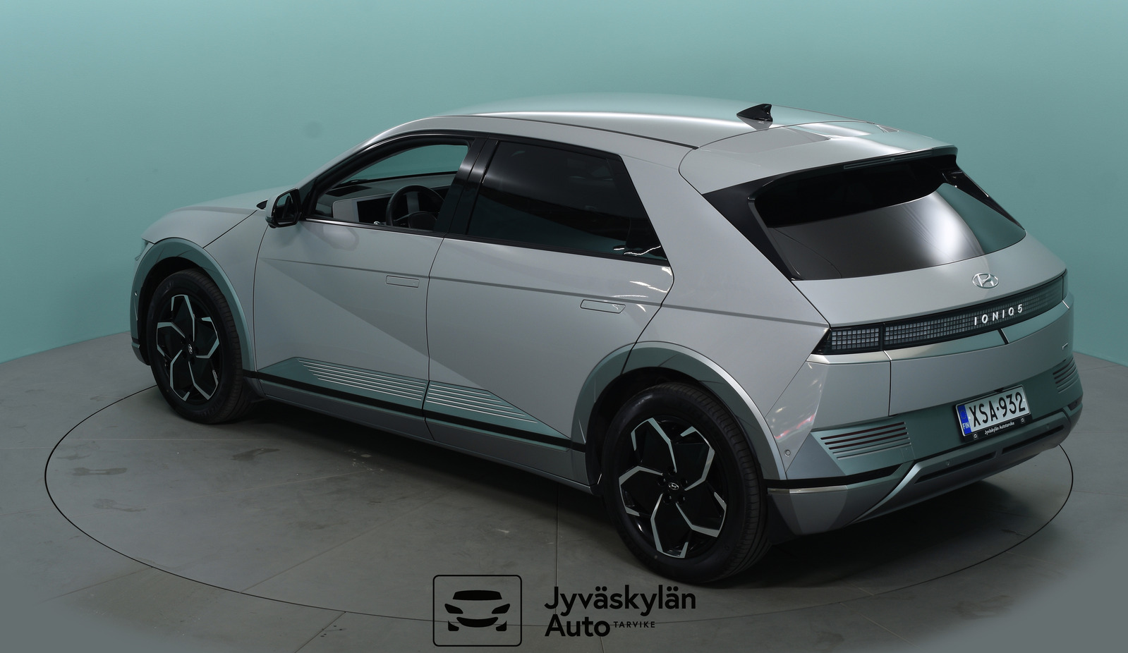 HYUNDAI IONIQ 5 2025