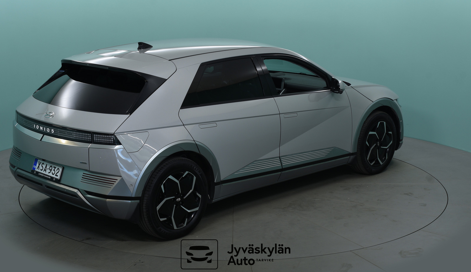 HYUNDAI IONIQ 5 2025