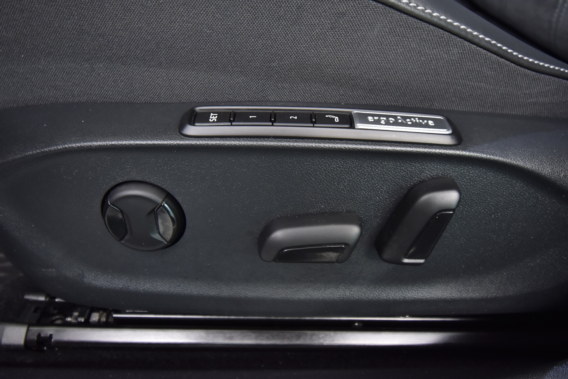 VOLKSWAGEN ID.7 2024