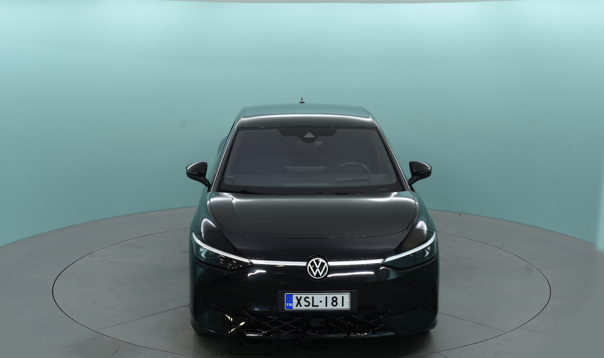 VOLKSWAGEN ID.7 2024