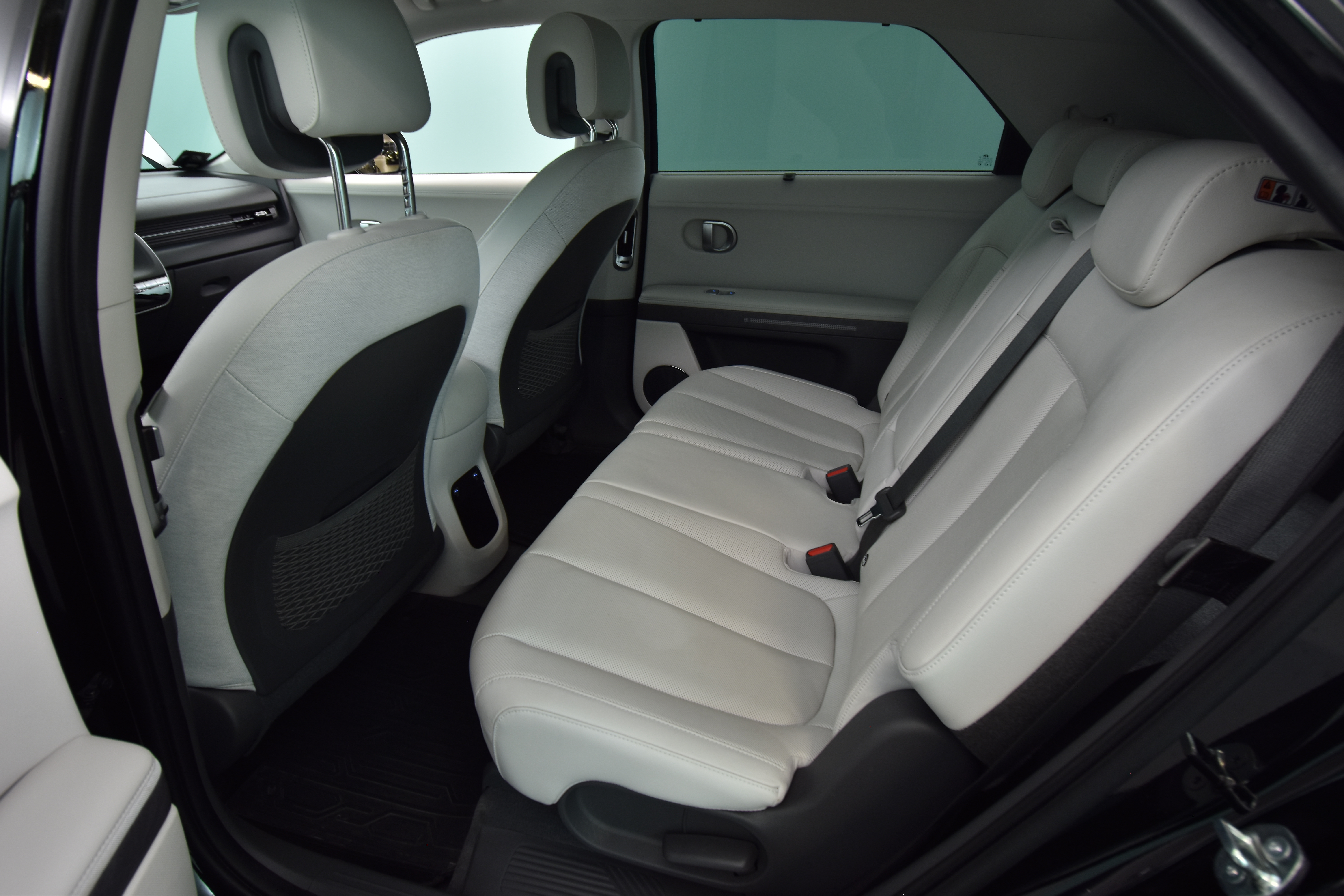 HYUNDAI IONIQ 5 2024