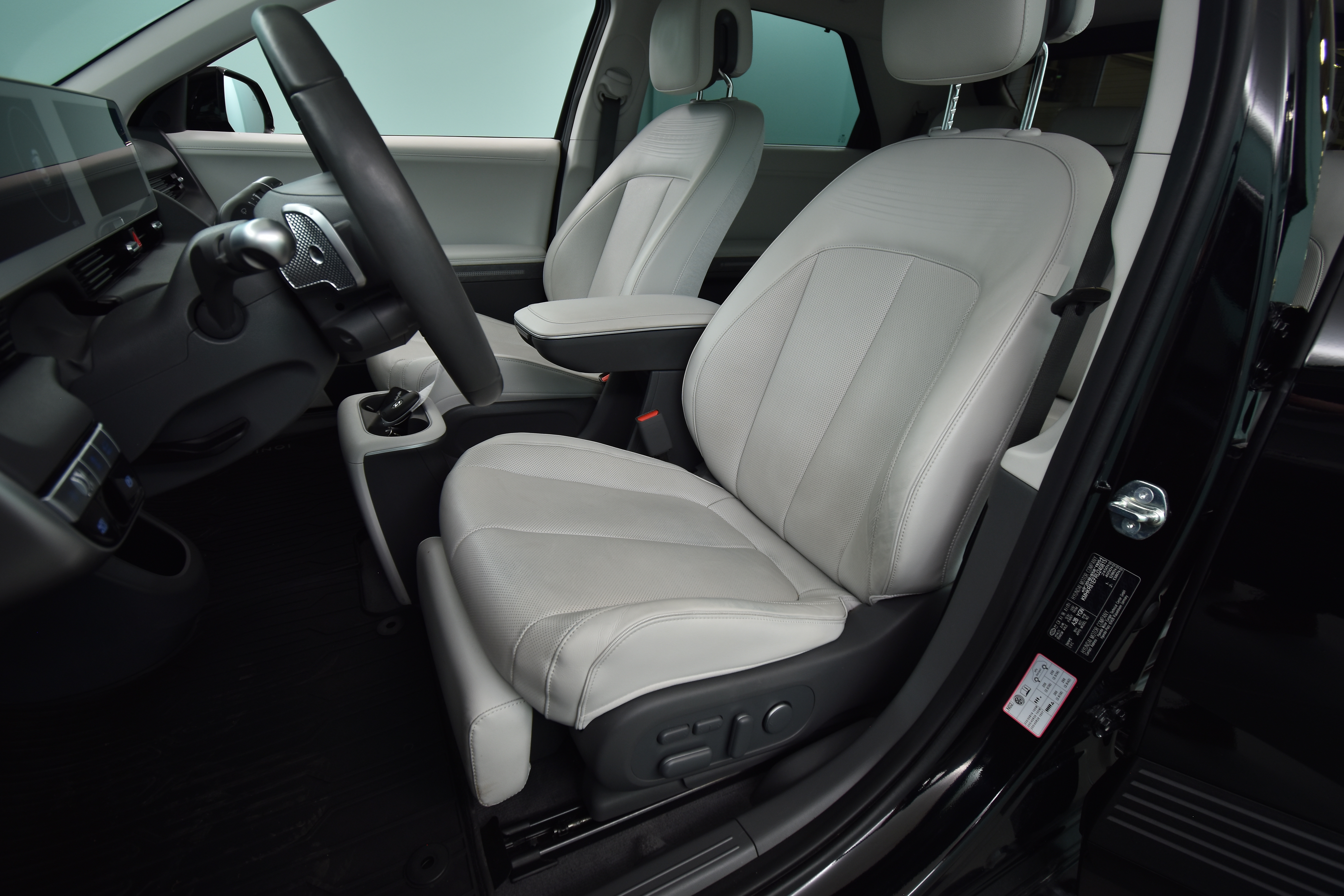 HYUNDAI IONIQ 5 2024