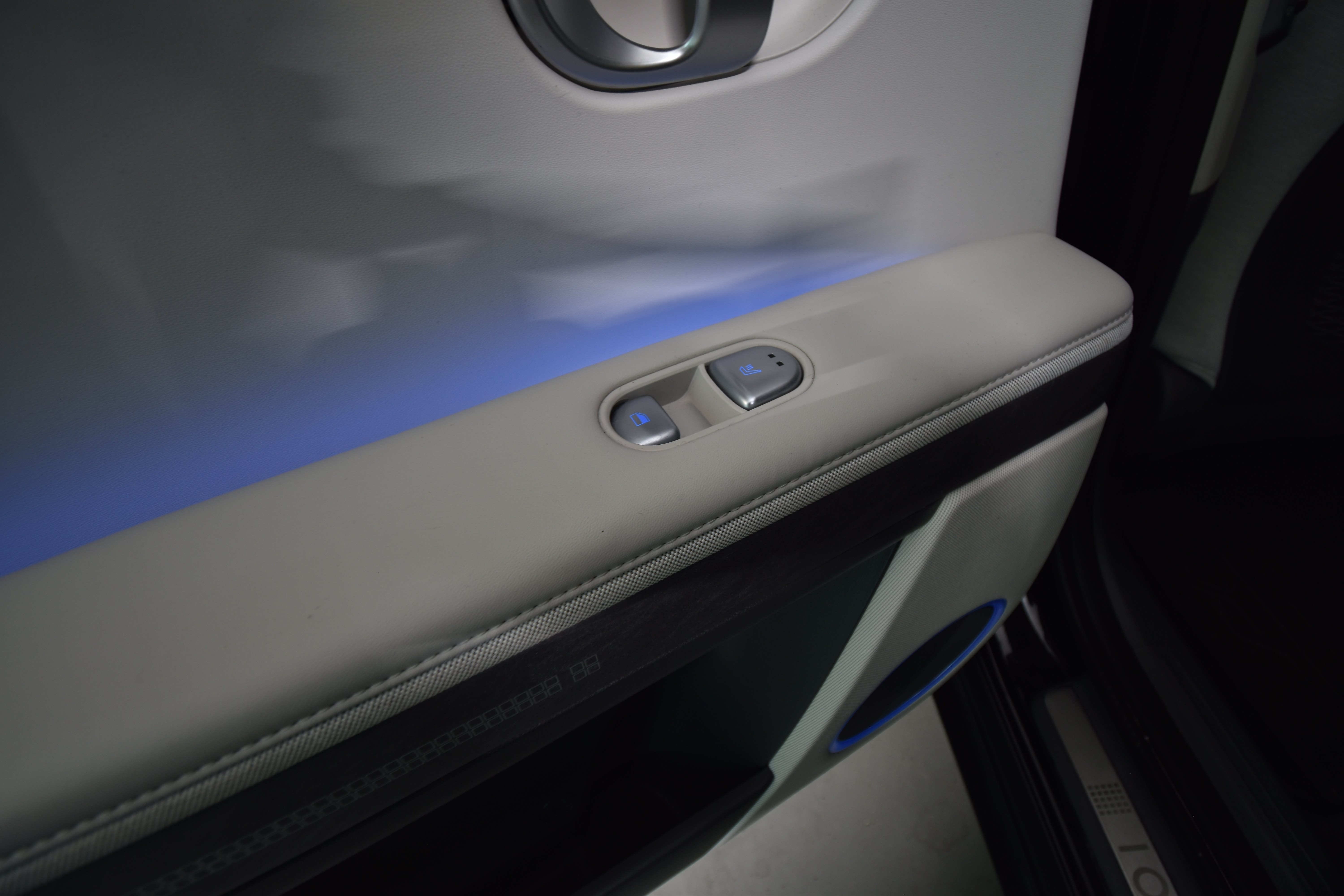 HYUNDAI IONIQ 5 2024