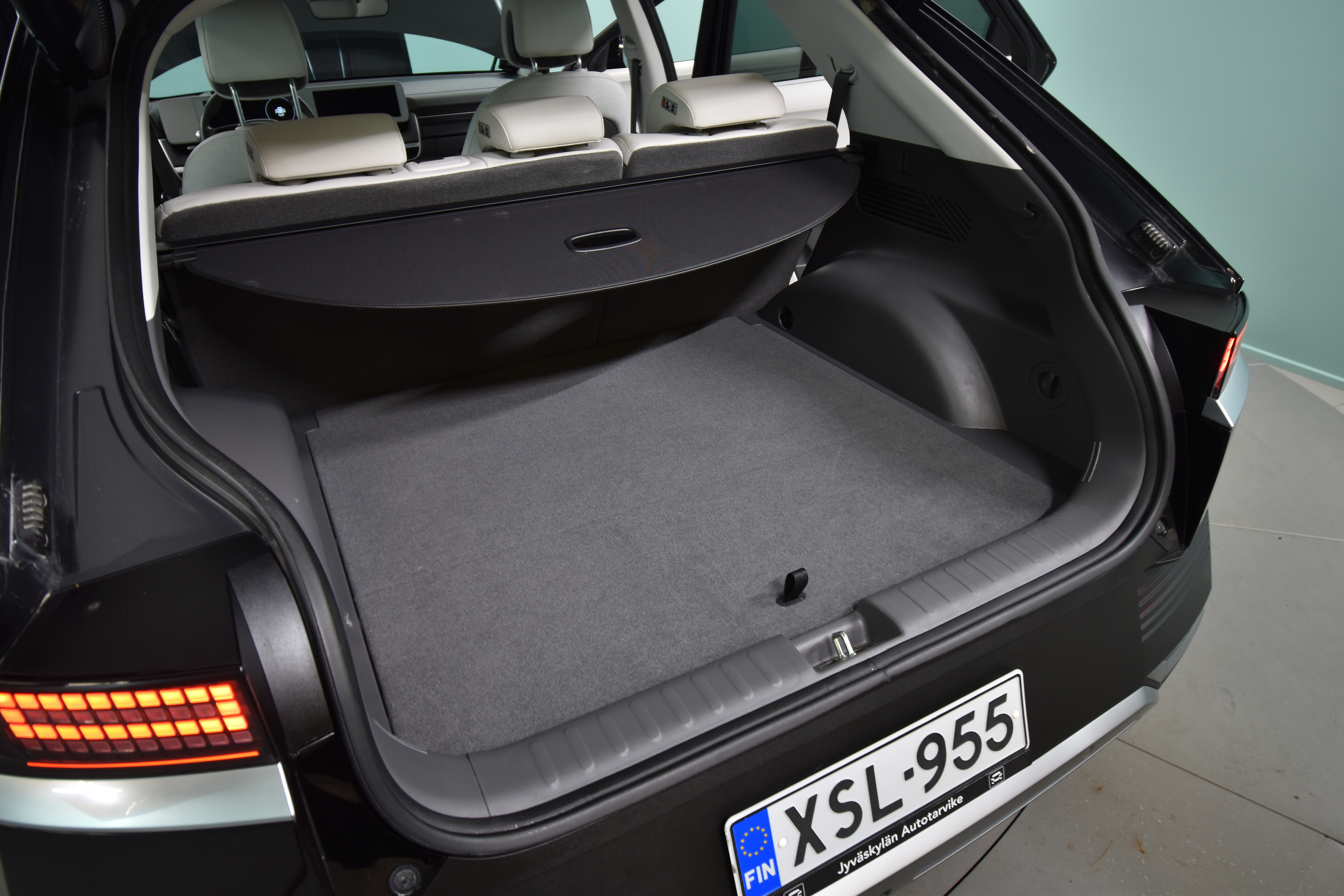 HYUNDAI IONIQ 5 2024