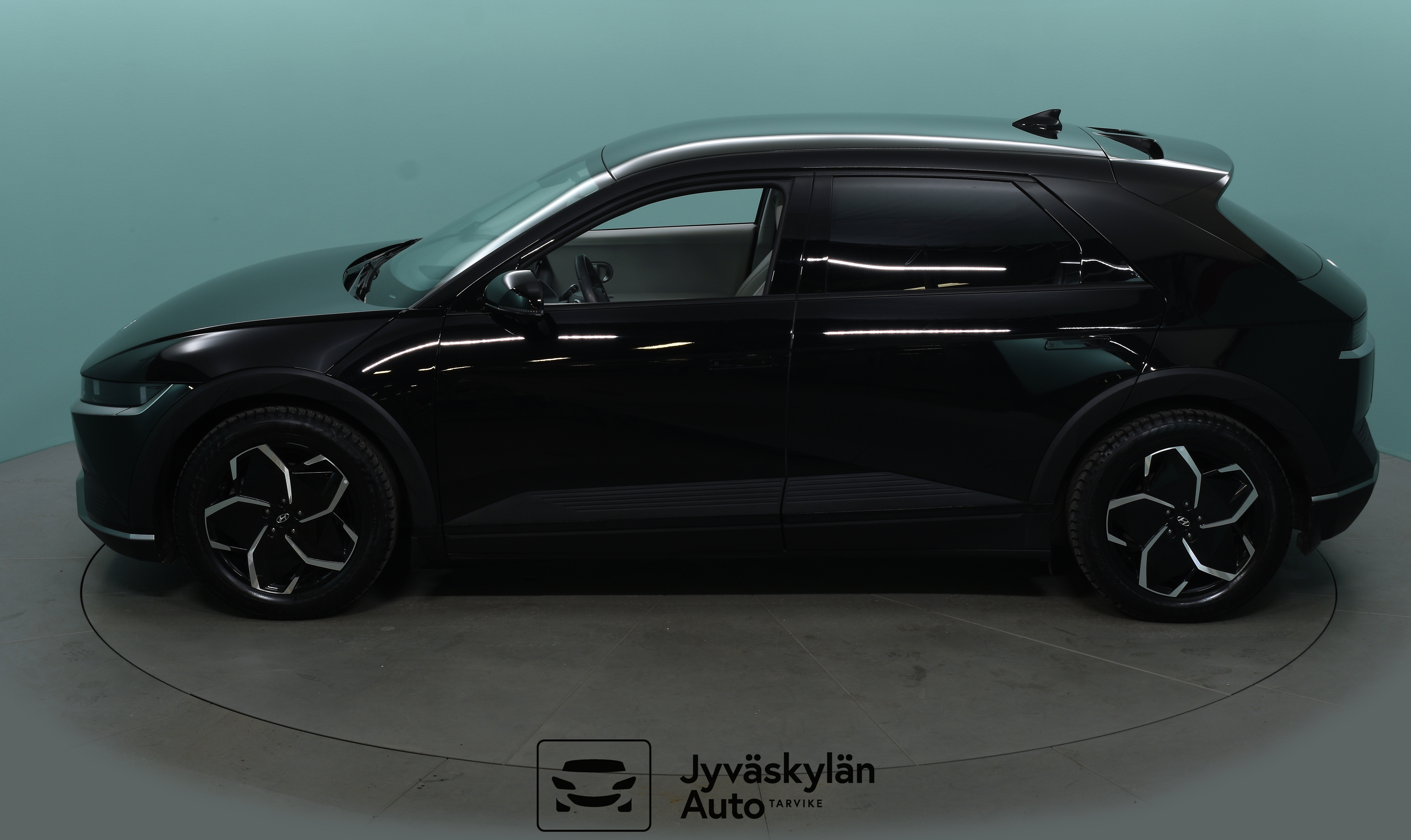 HYUNDAI IONIQ 5 2024