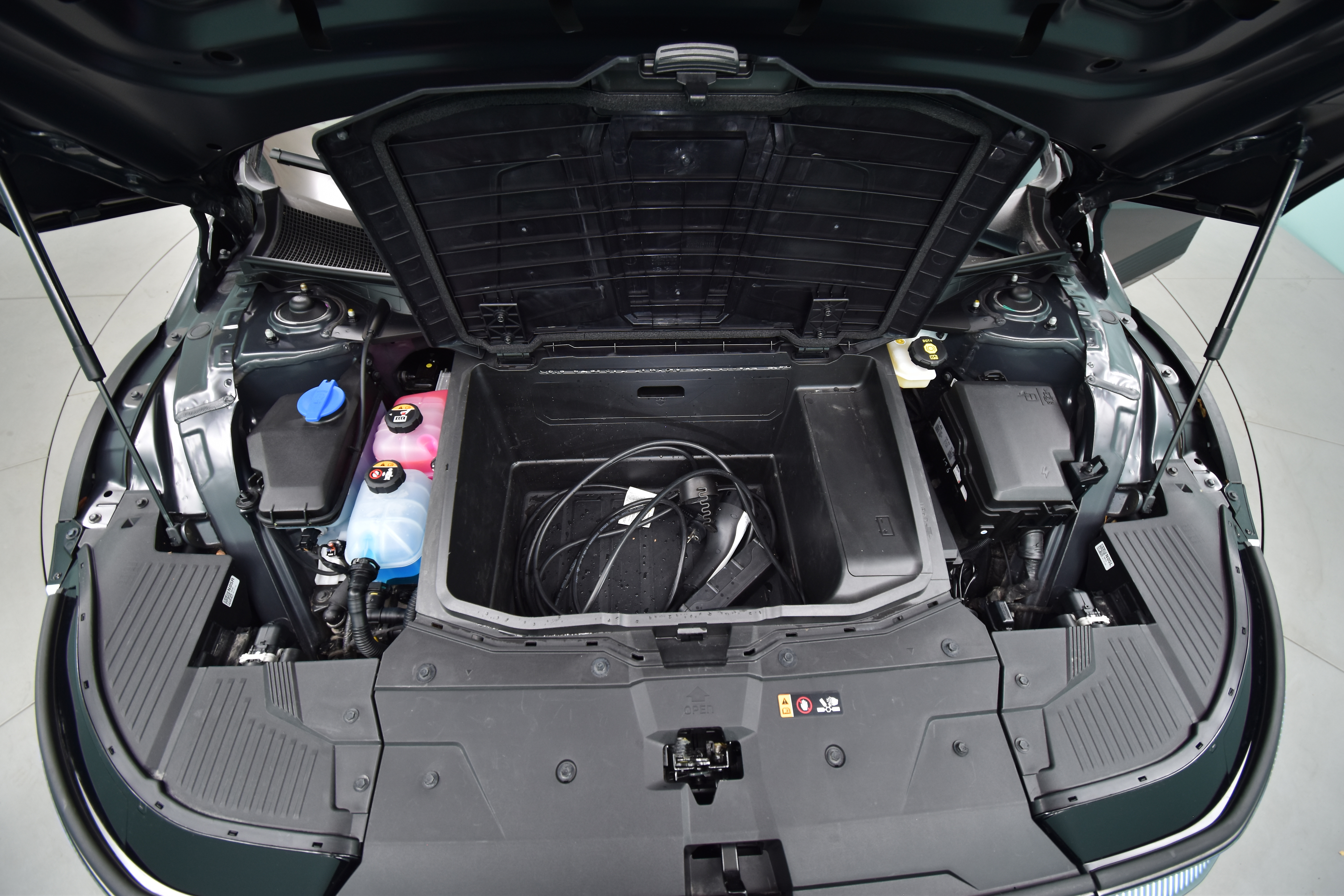 HYUNDAI IONIQ 5 2024