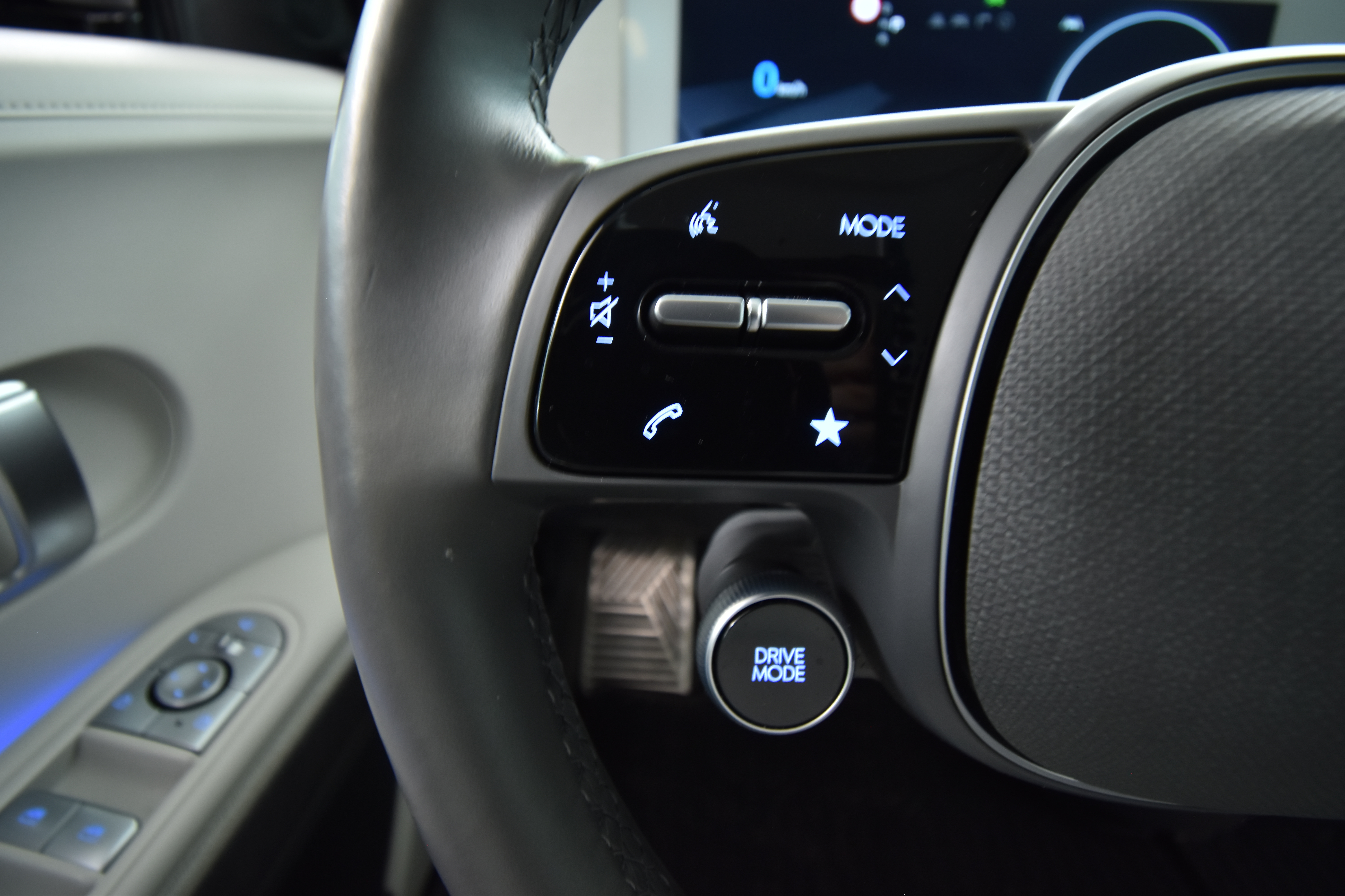 HYUNDAI IONIQ 5 2024