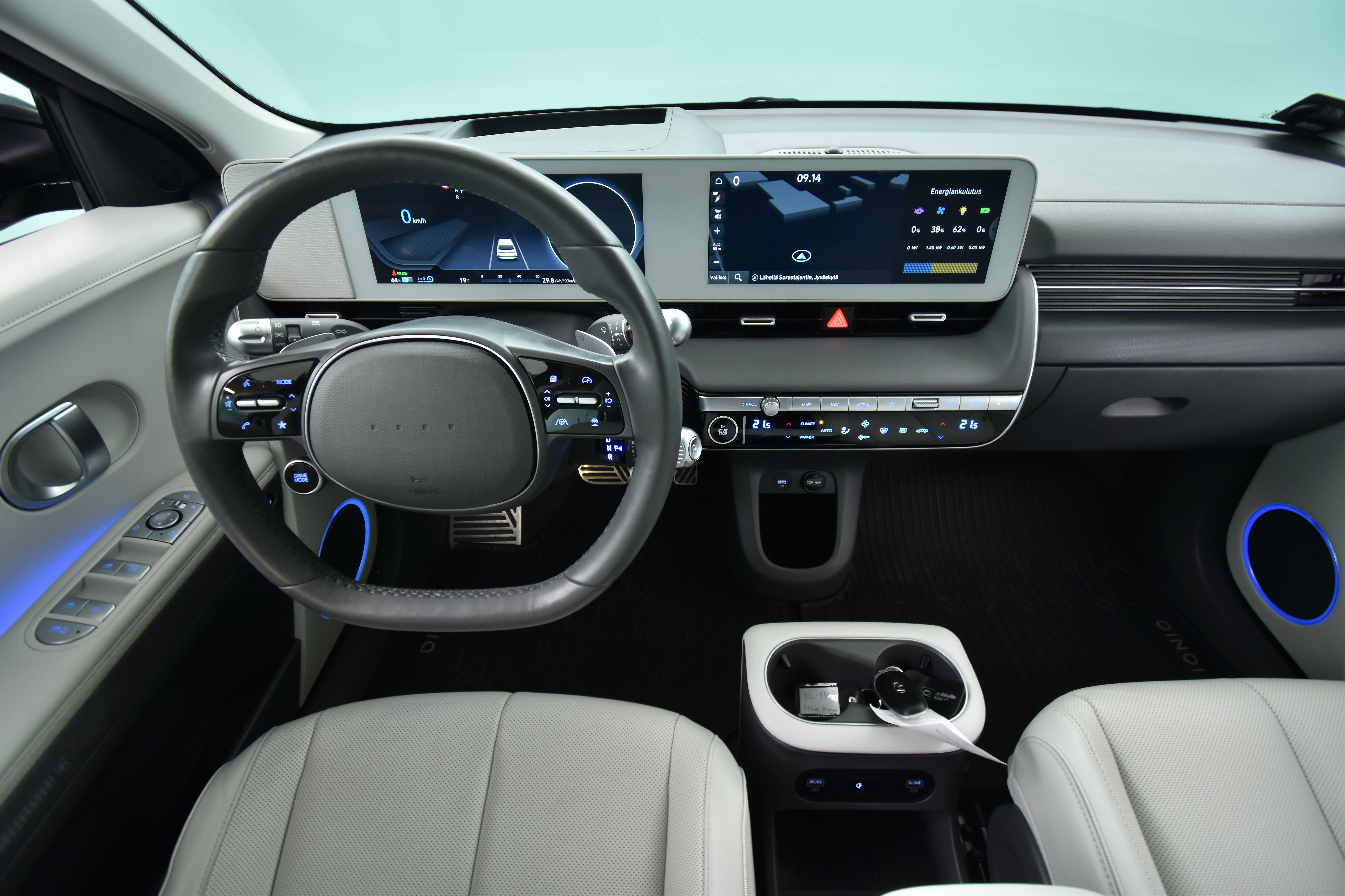 HYUNDAI IONIQ 5 2024