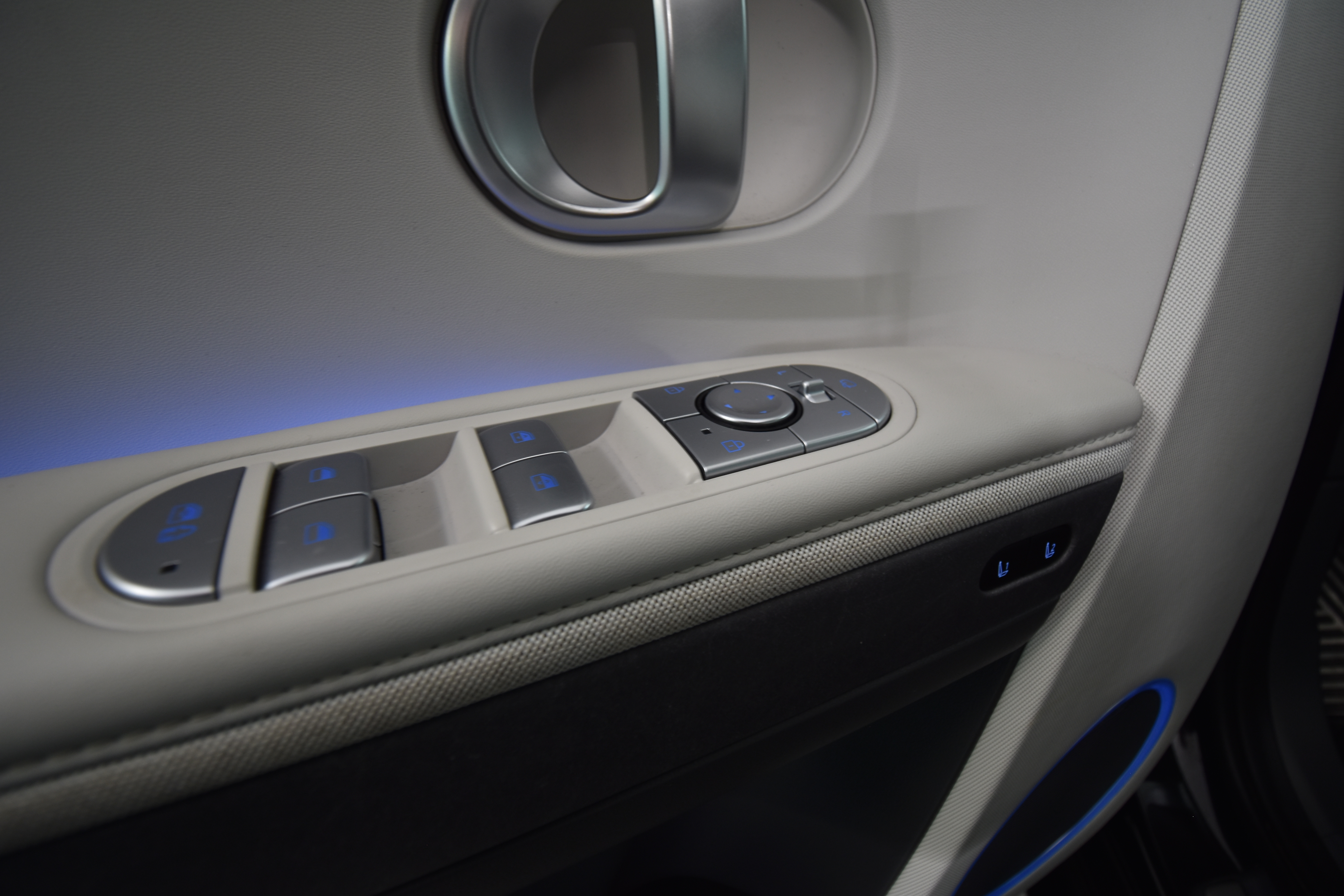 HYUNDAI IONIQ 5 2024