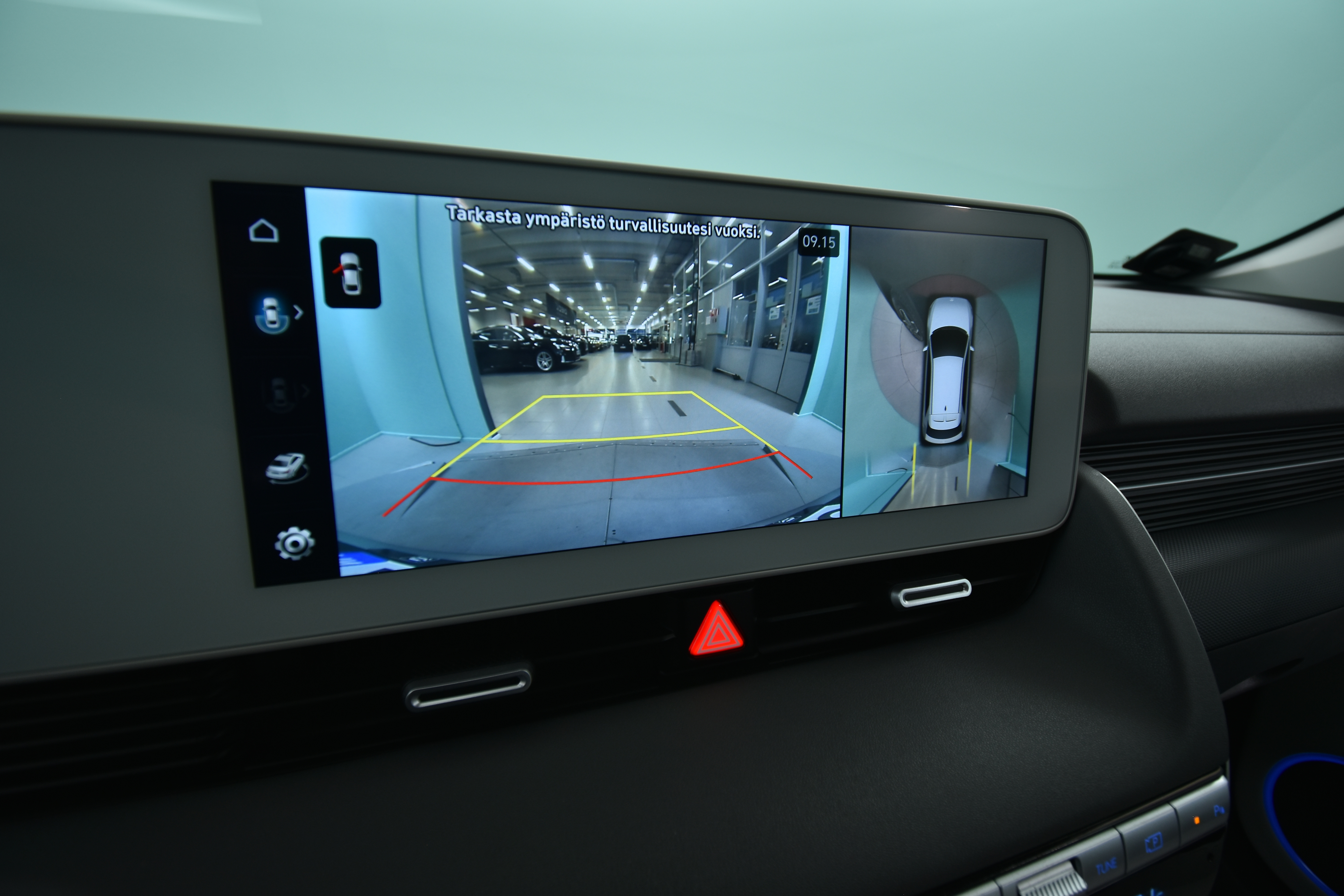 HYUNDAI IONIQ 5 2024