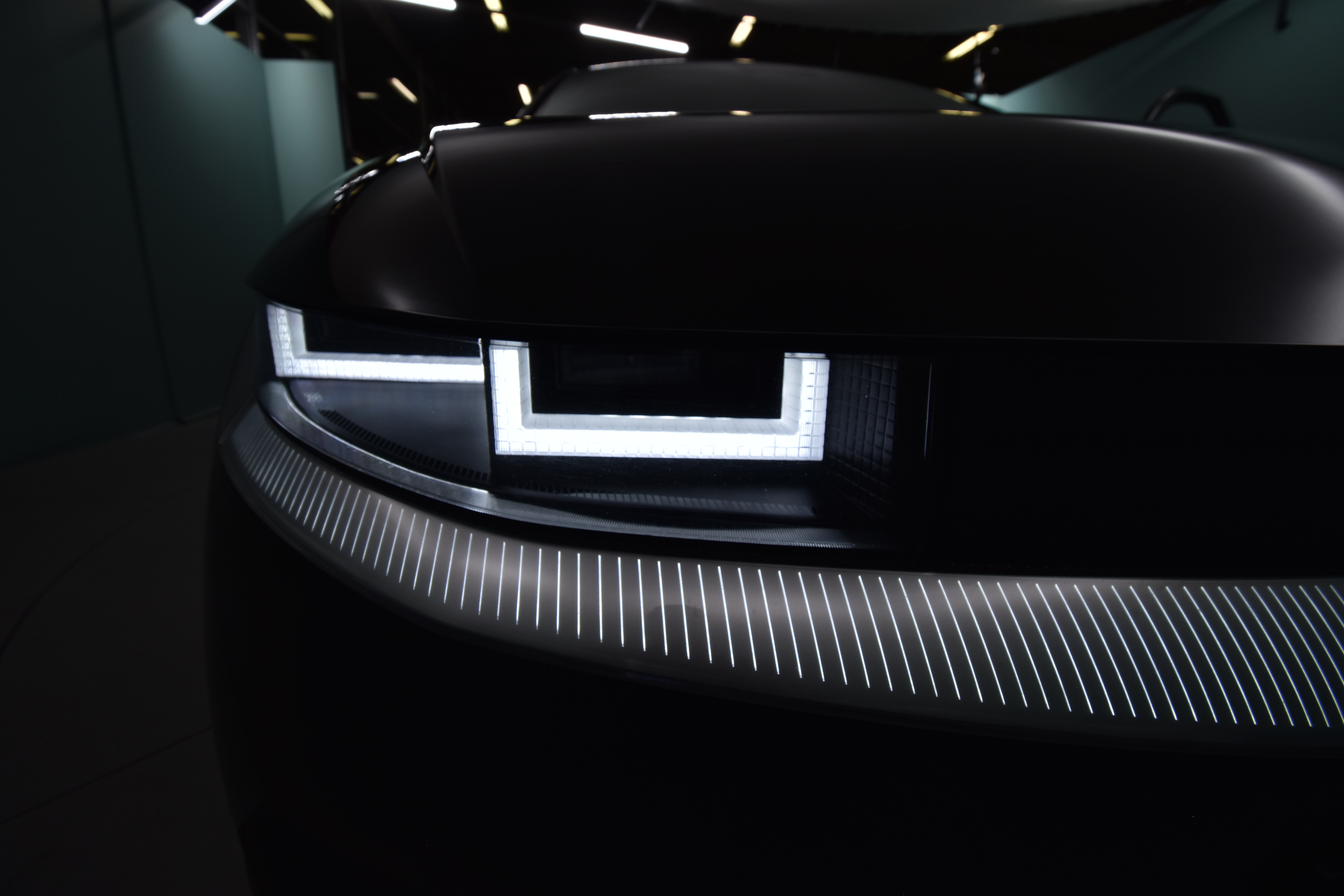 HYUNDAI IONIQ 5 2024