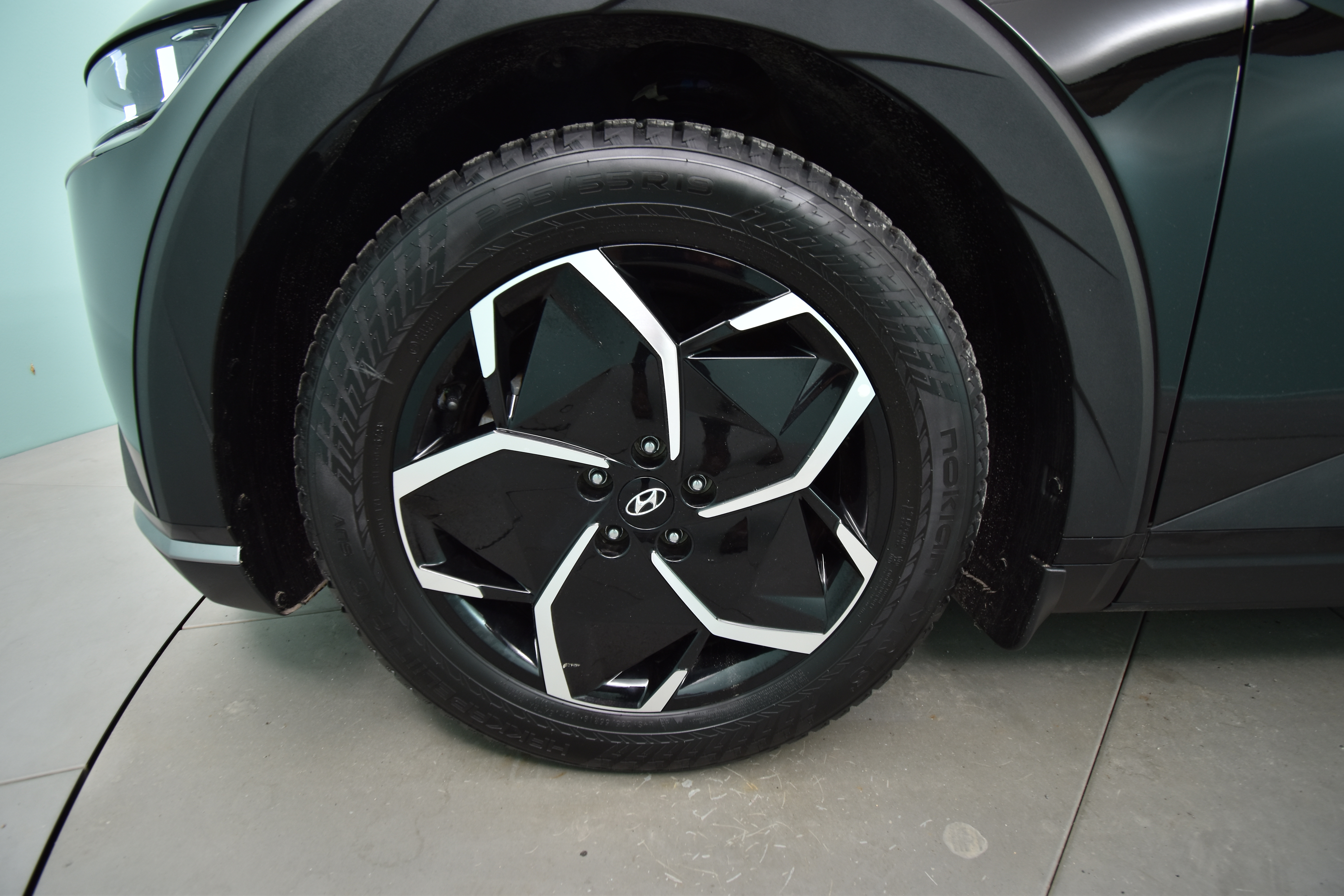 HYUNDAI IONIQ 5 2024