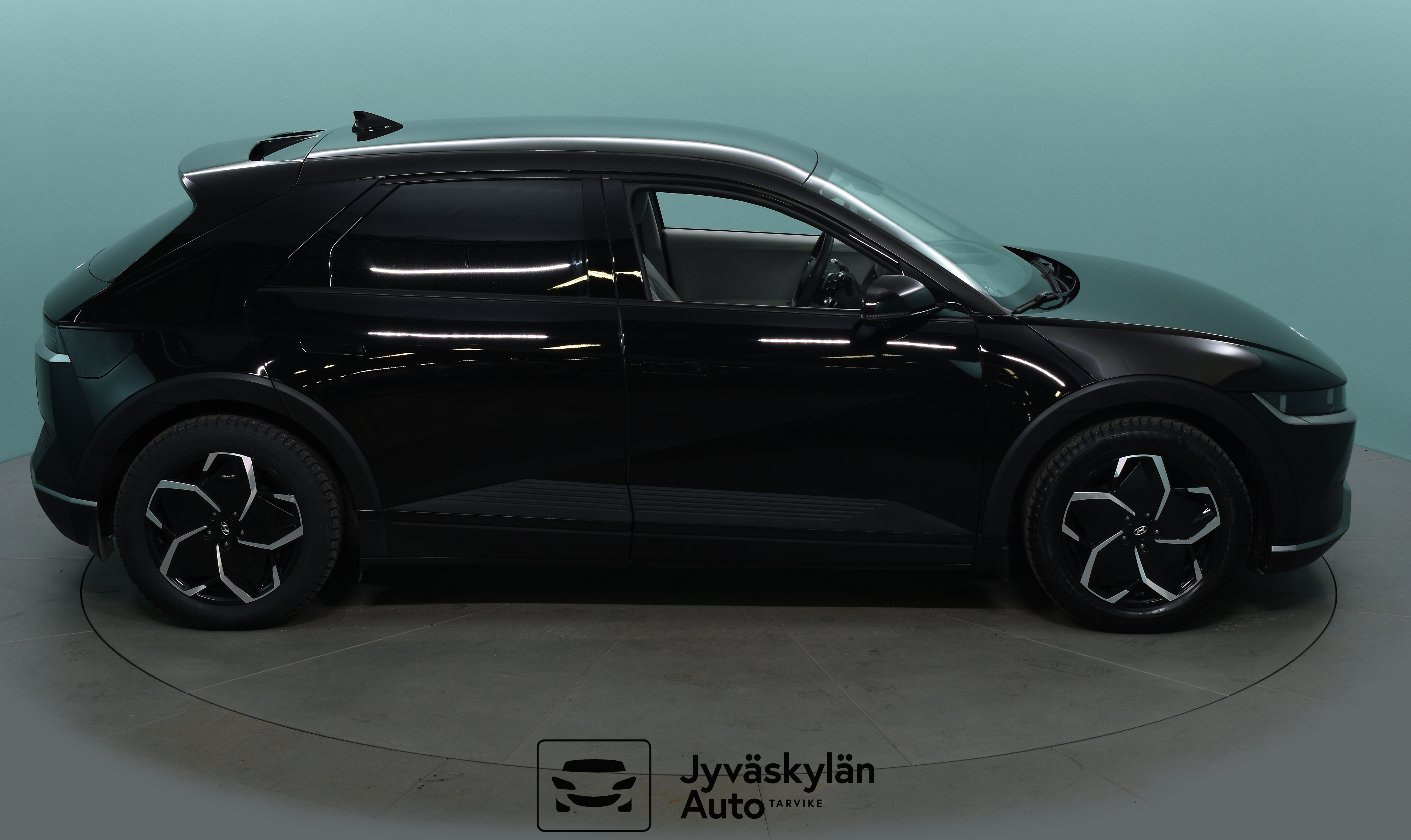 HYUNDAI IONIQ 5 2024