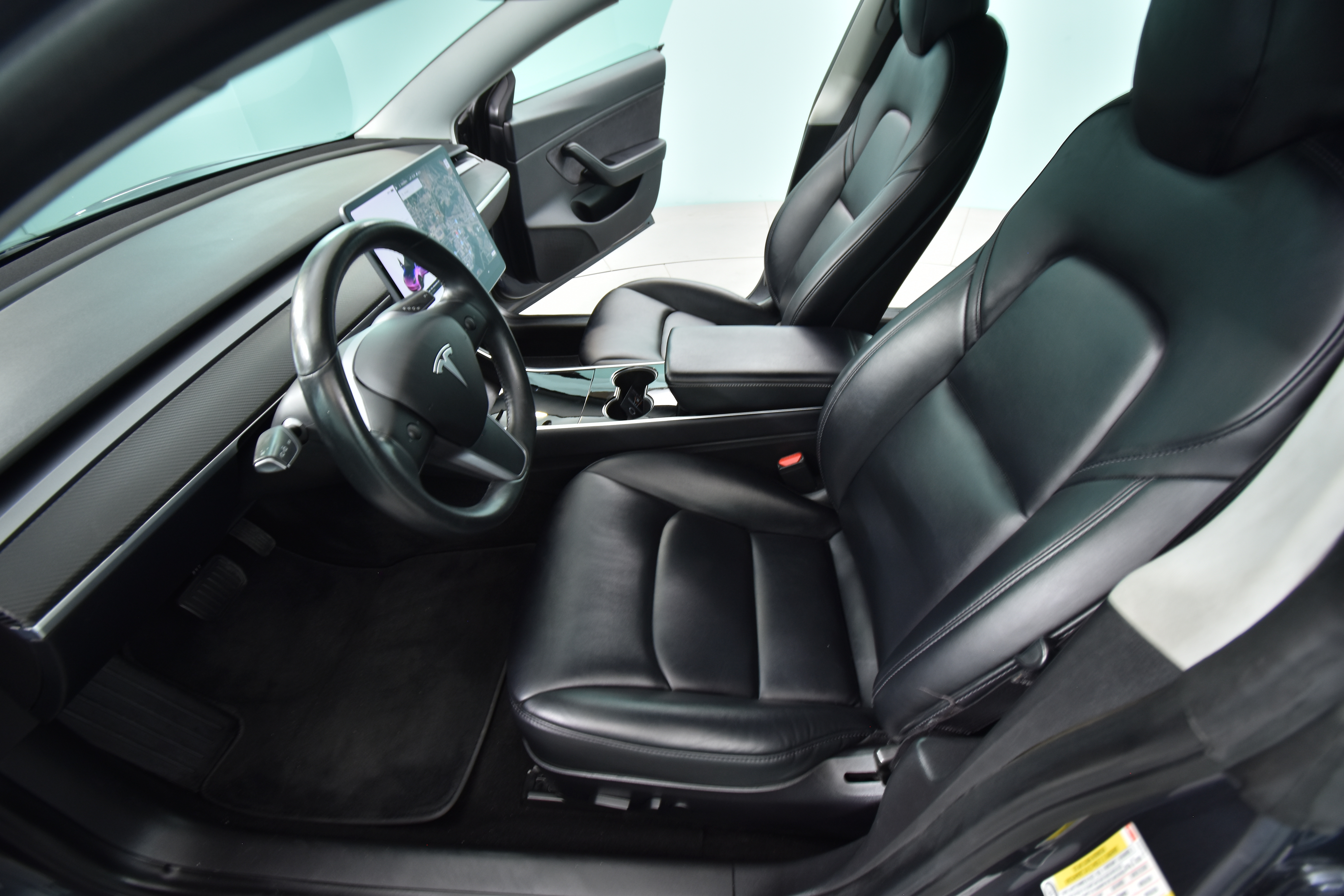 TESLA Model 3 2019
