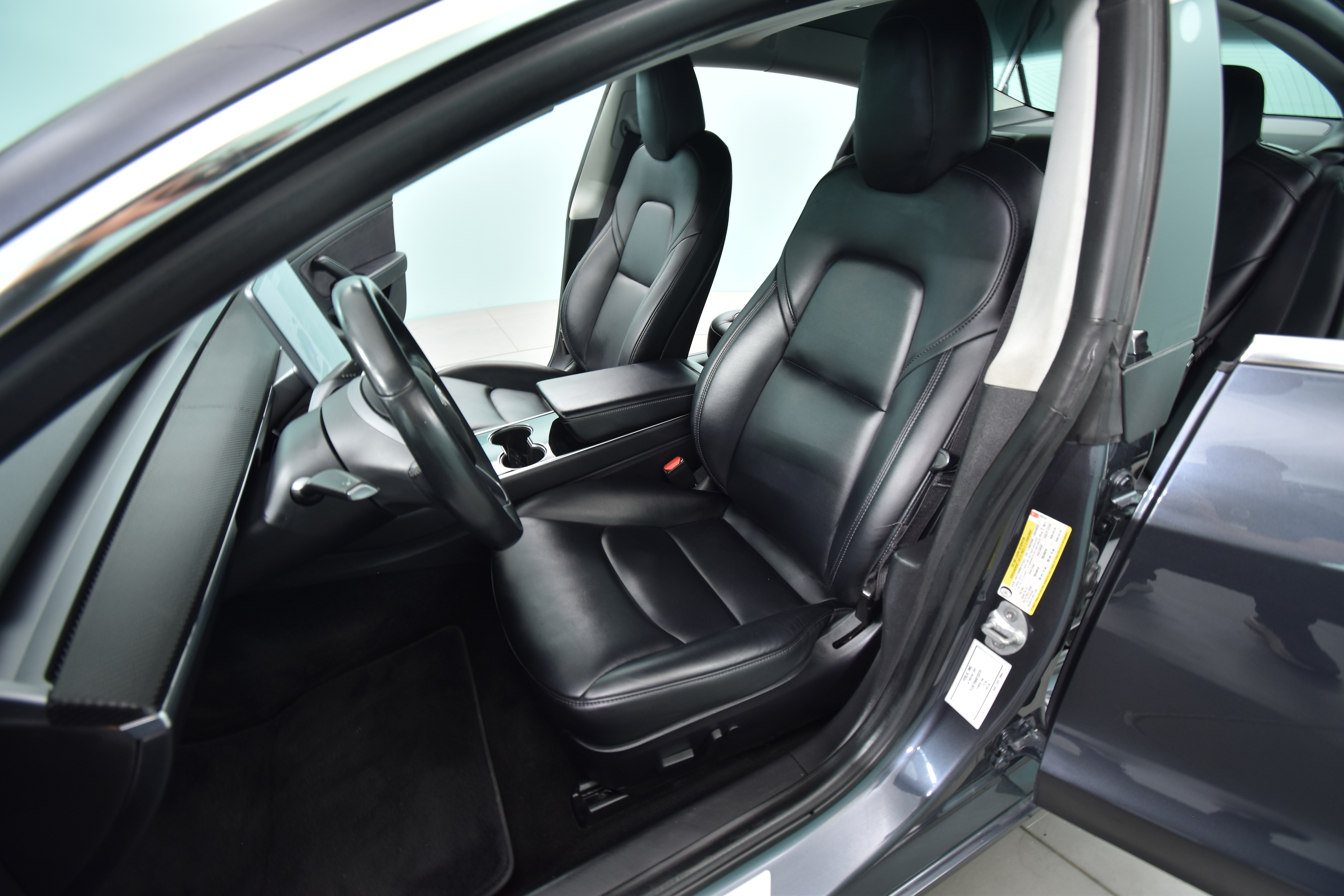 TESLA Model 3 2019
