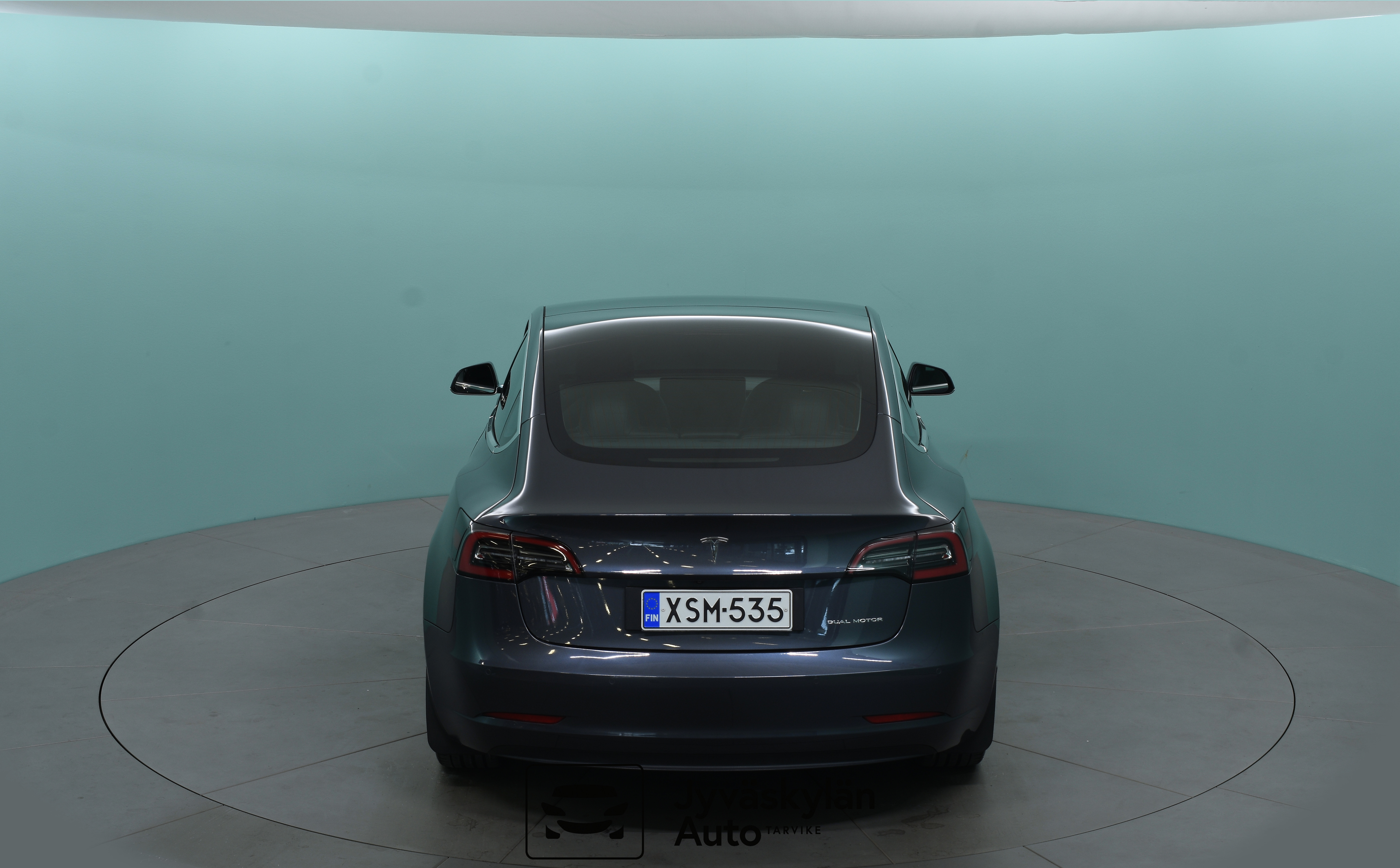 TESLA Model 3 2019