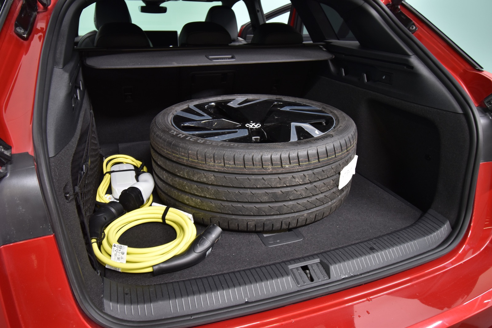 VOLKSWAGEN ID.7 2025