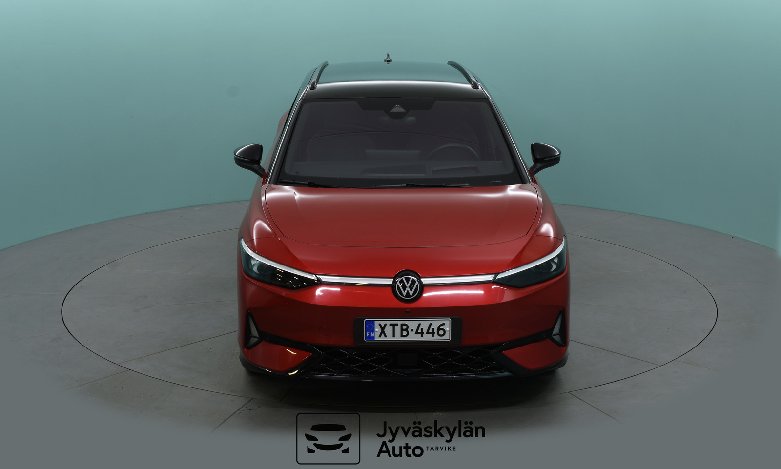 VOLKSWAGEN ID.7 2025