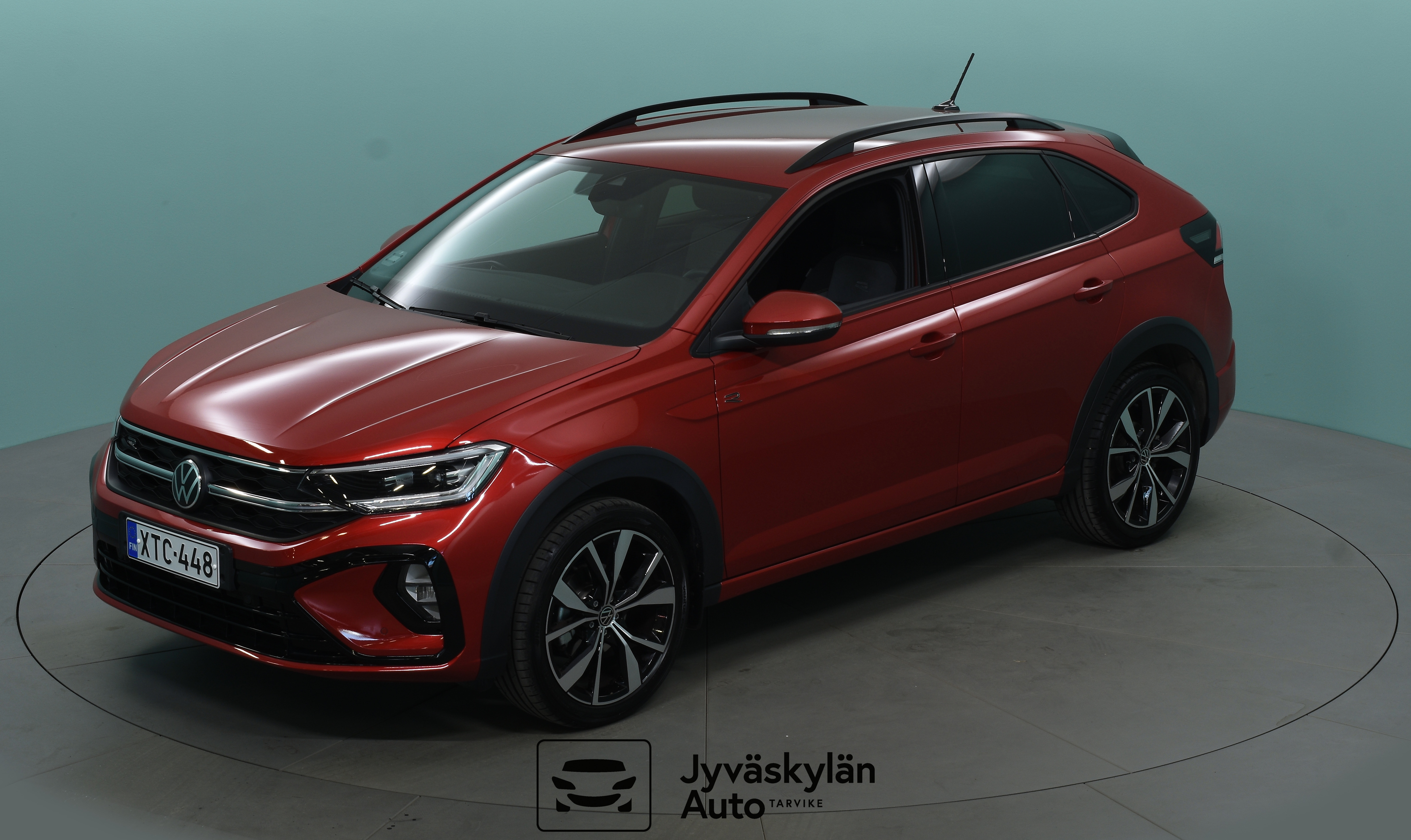 VOLKSWAGEN Taigo 2024