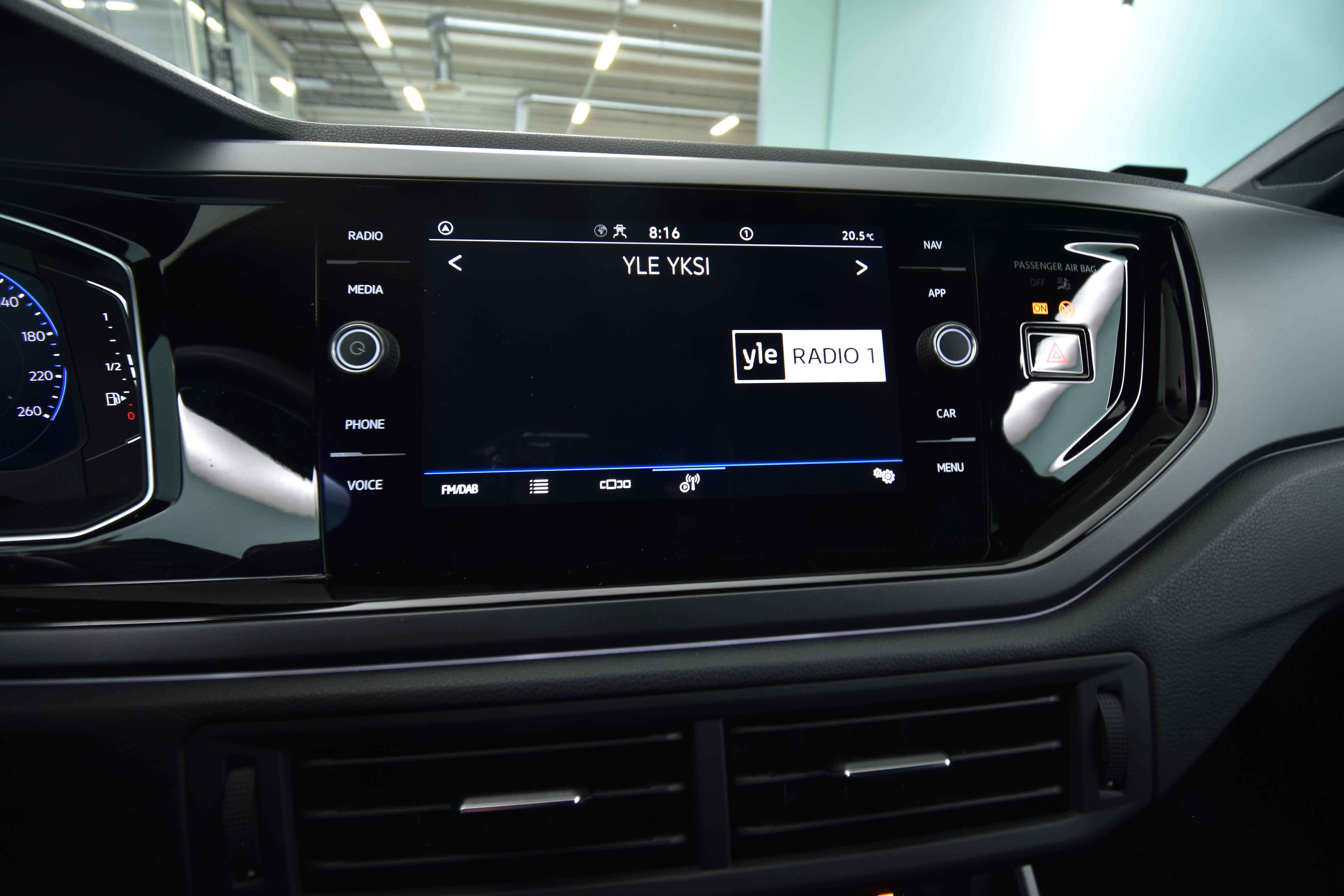 VOLKSWAGEN Taigo 2024