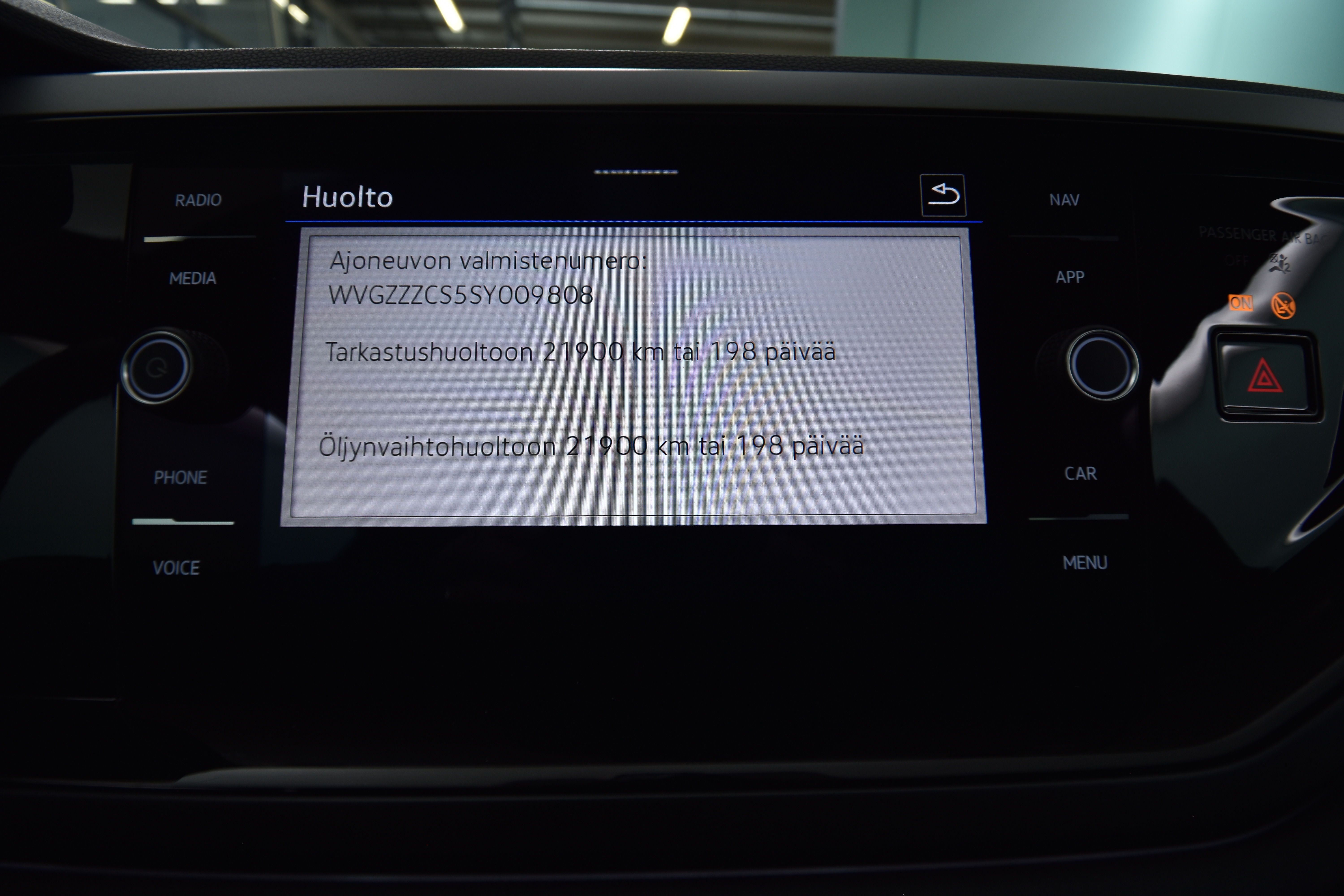 VOLKSWAGEN Taigo 2024