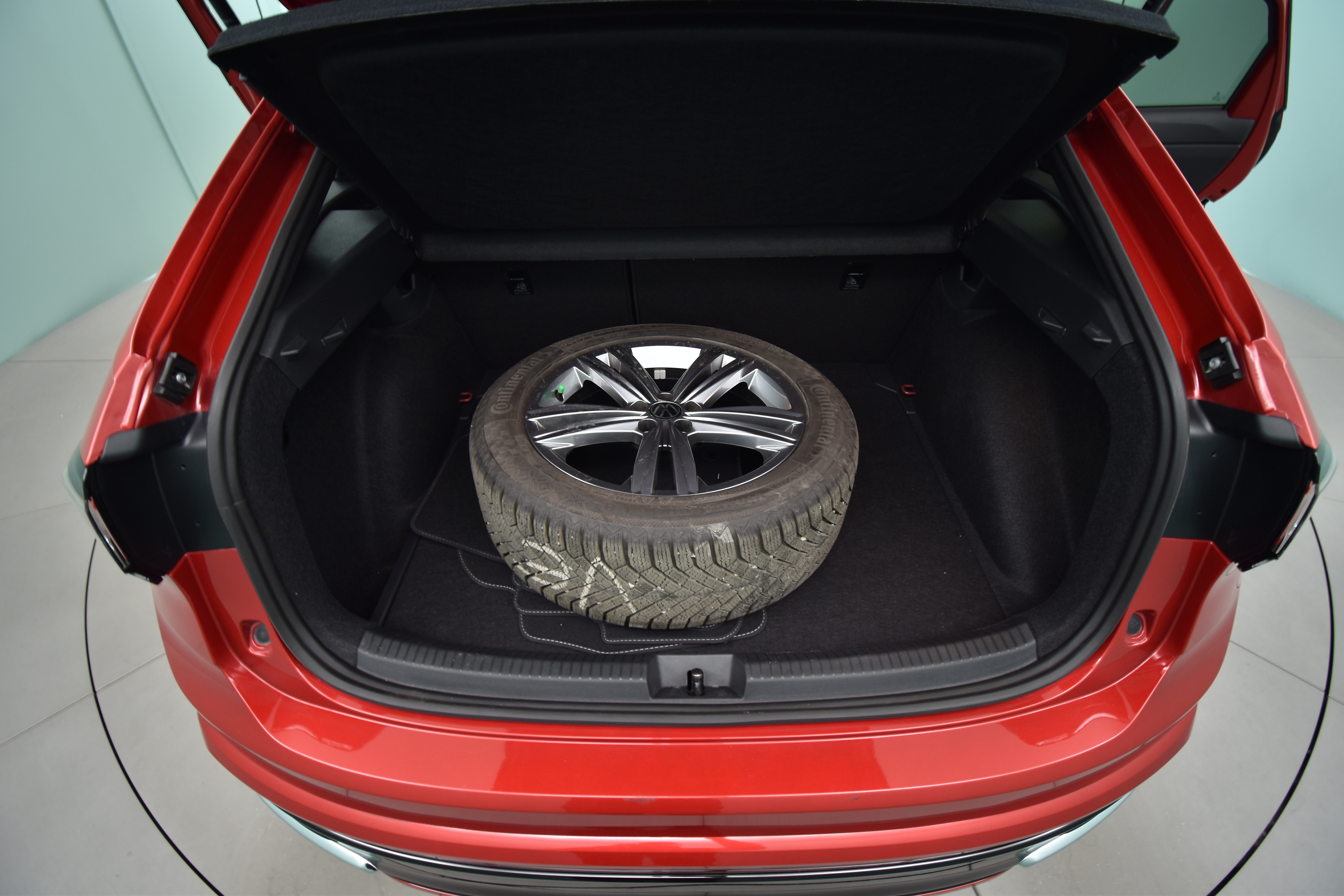 VOLKSWAGEN Taigo 2024