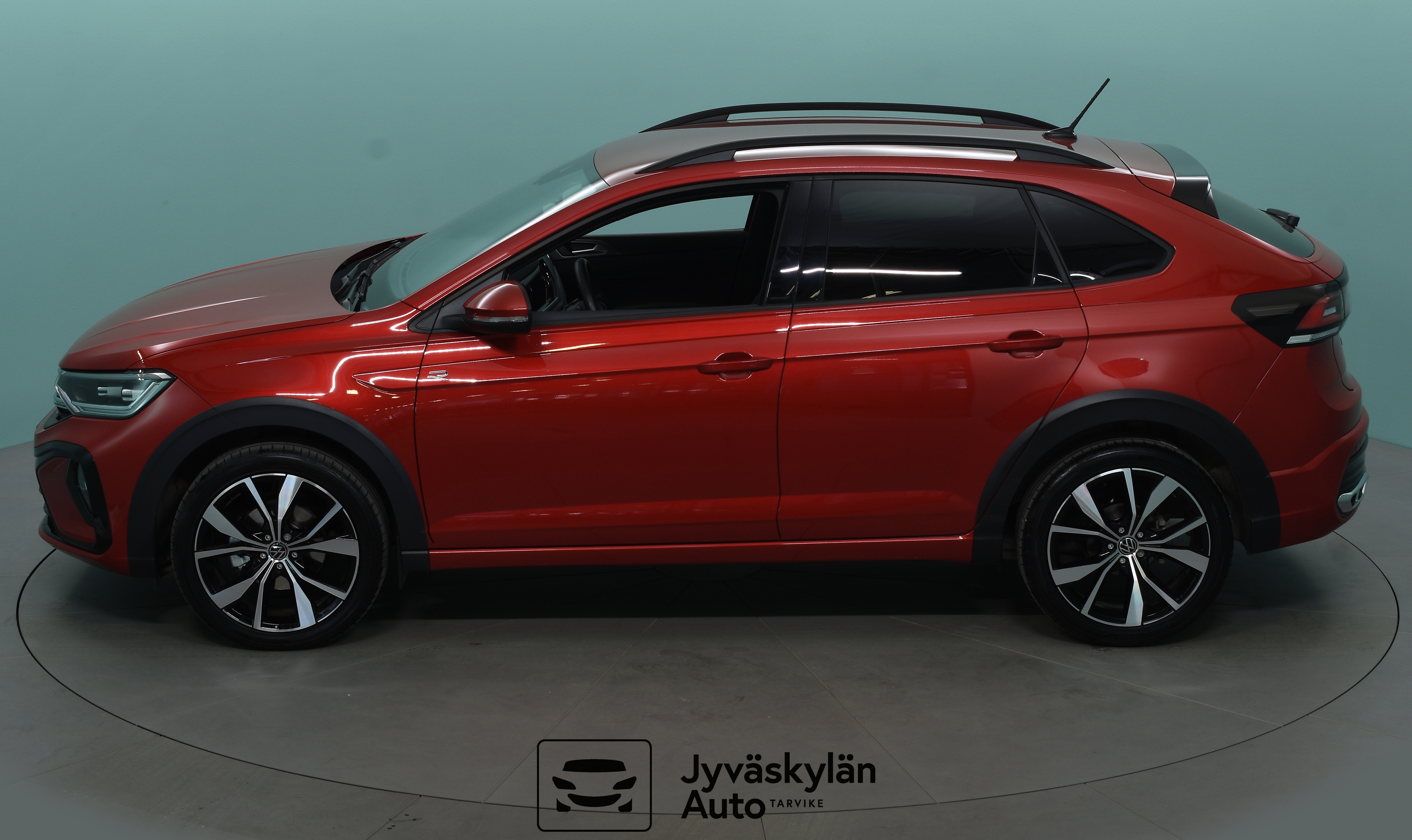 VOLKSWAGEN Taigo 2024