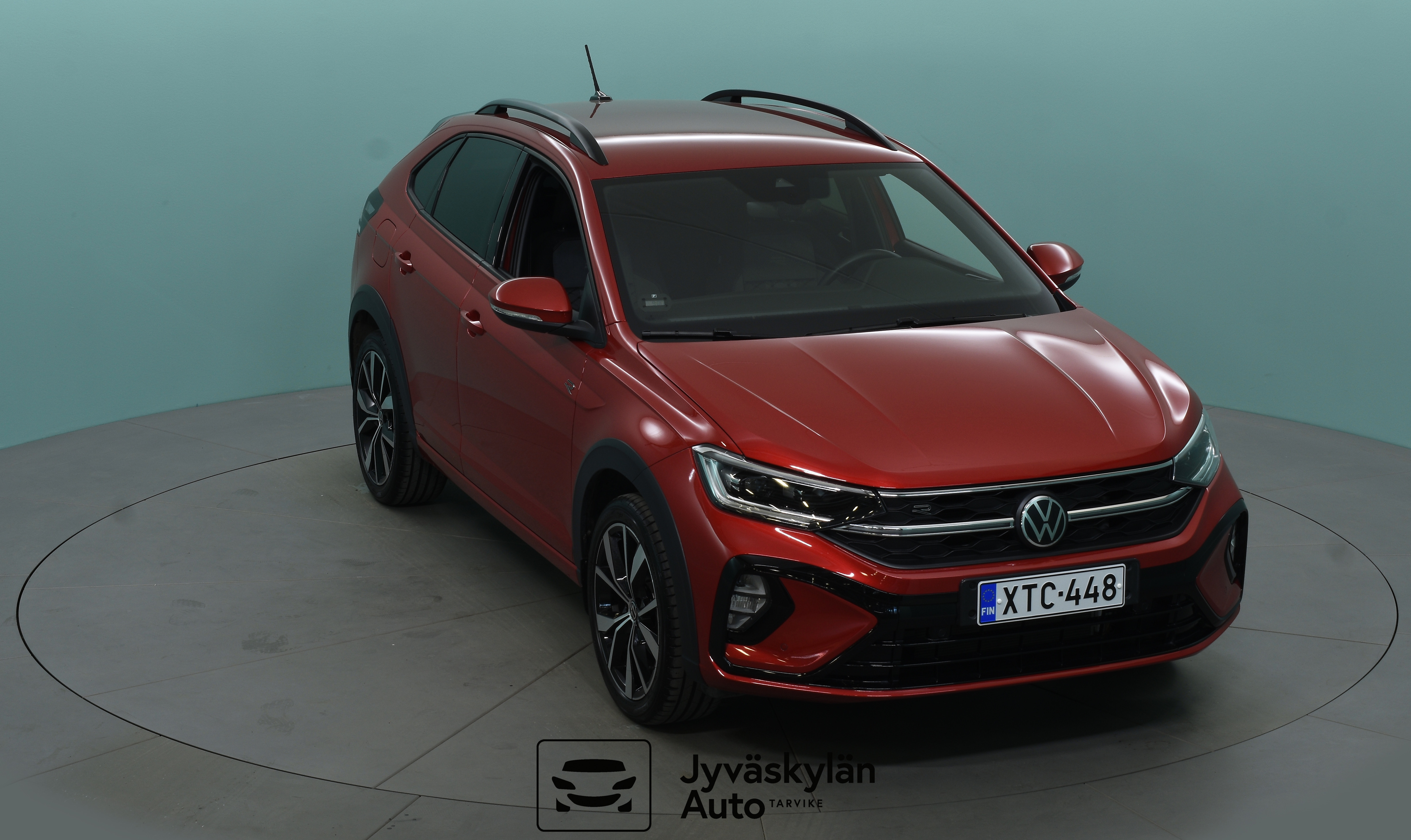 VOLKSWAGEN Taigo 2024