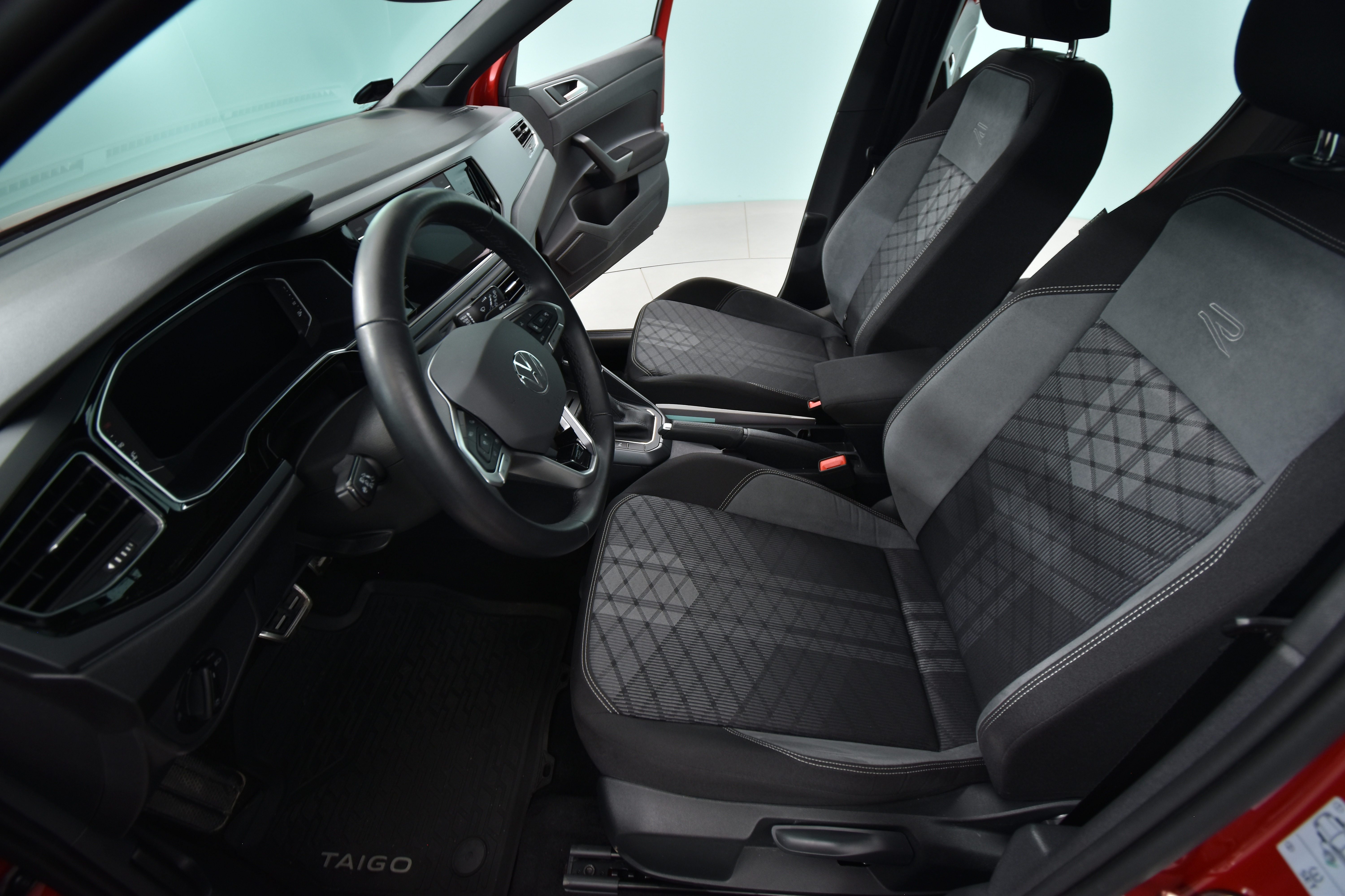 VOLKSWAGEN Taigo 2024