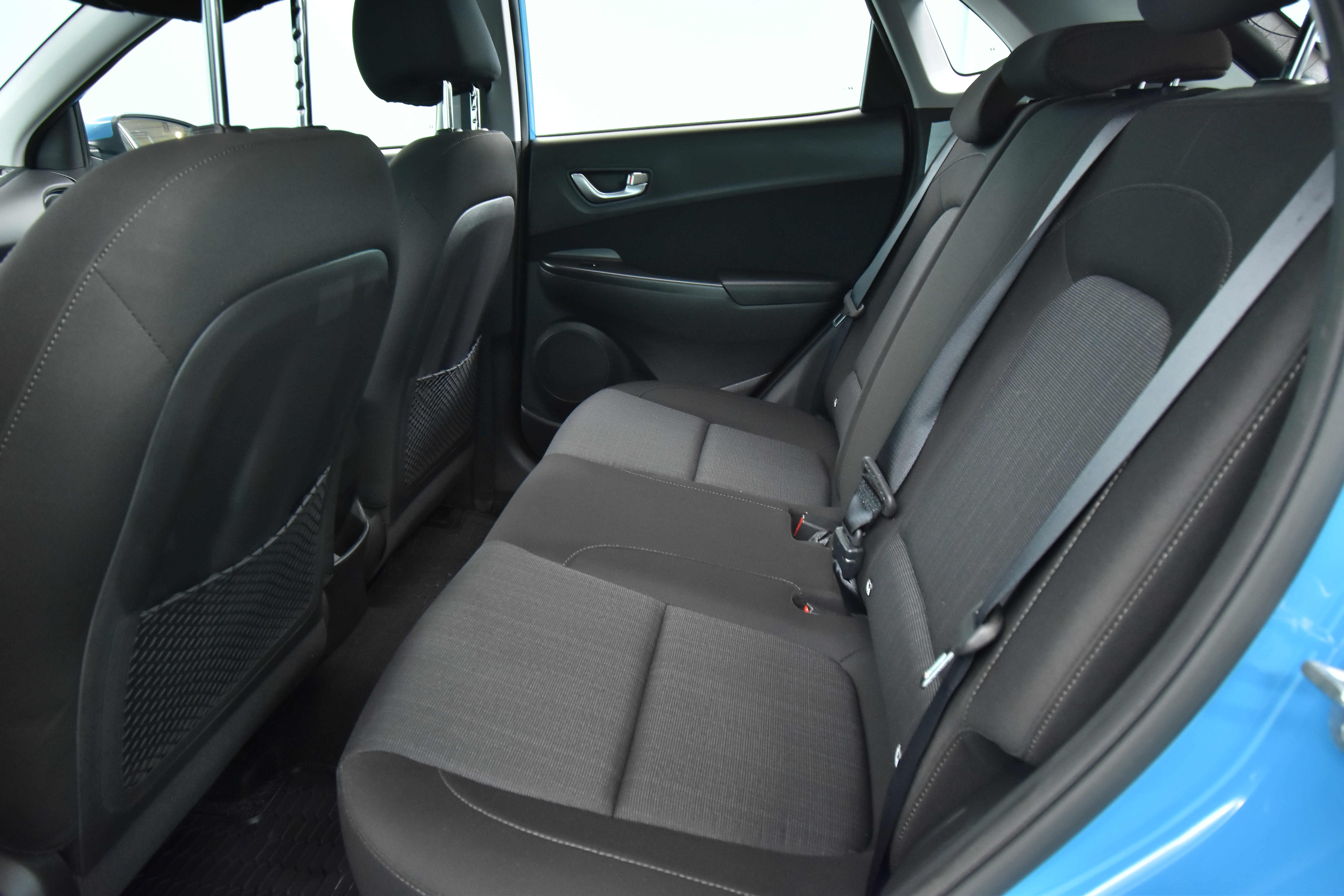 HYUNDAI KONA 2022
