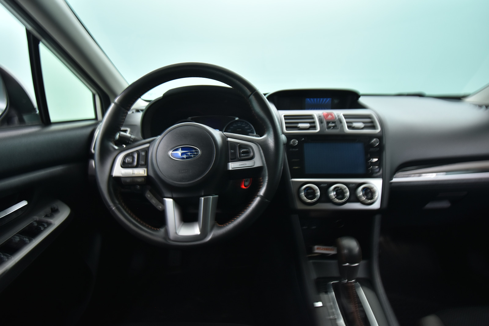 SUBARU XV 2016